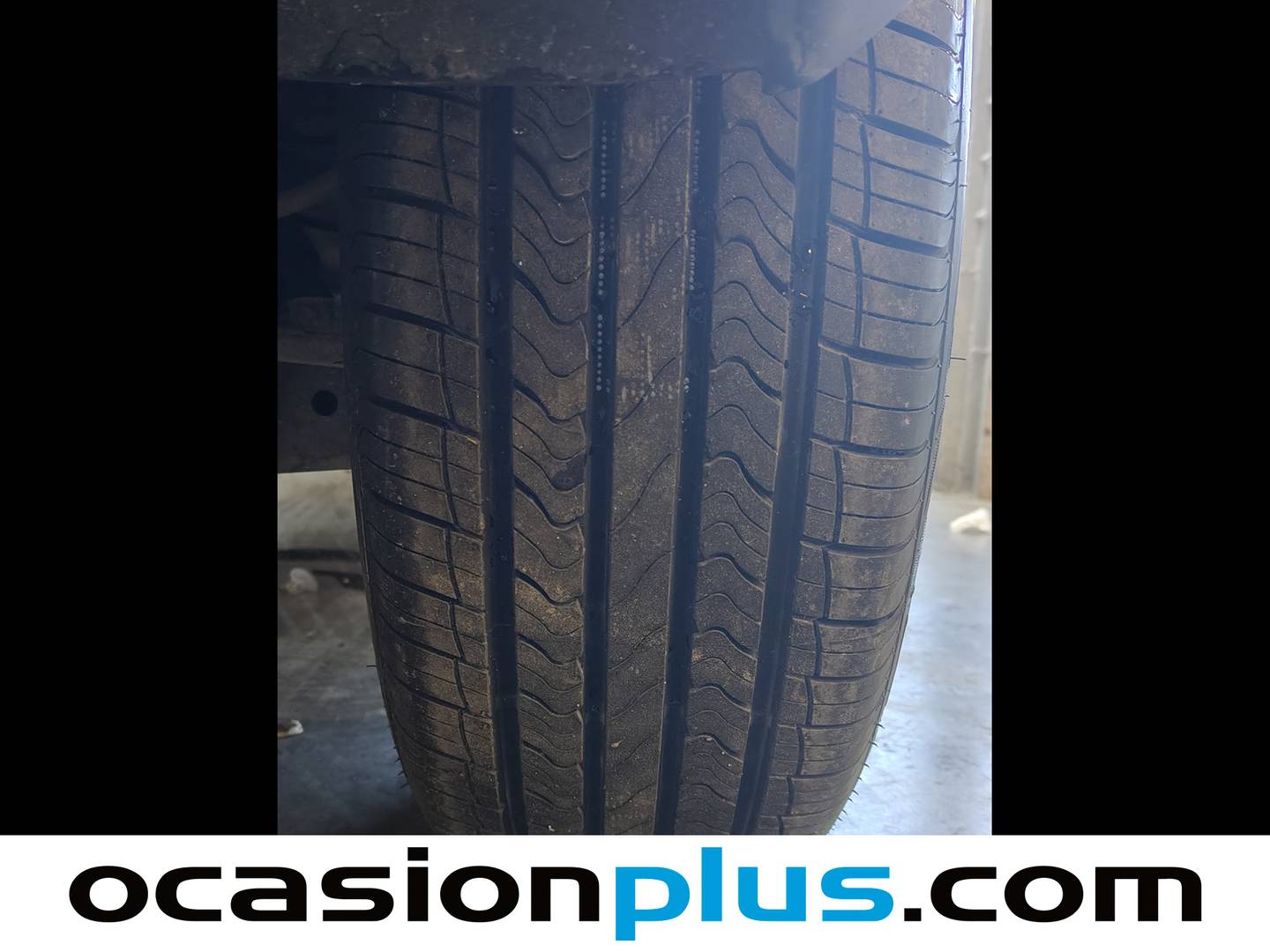 Foto SWM G01 SWM G01 1.5T Luxury (131 CV)