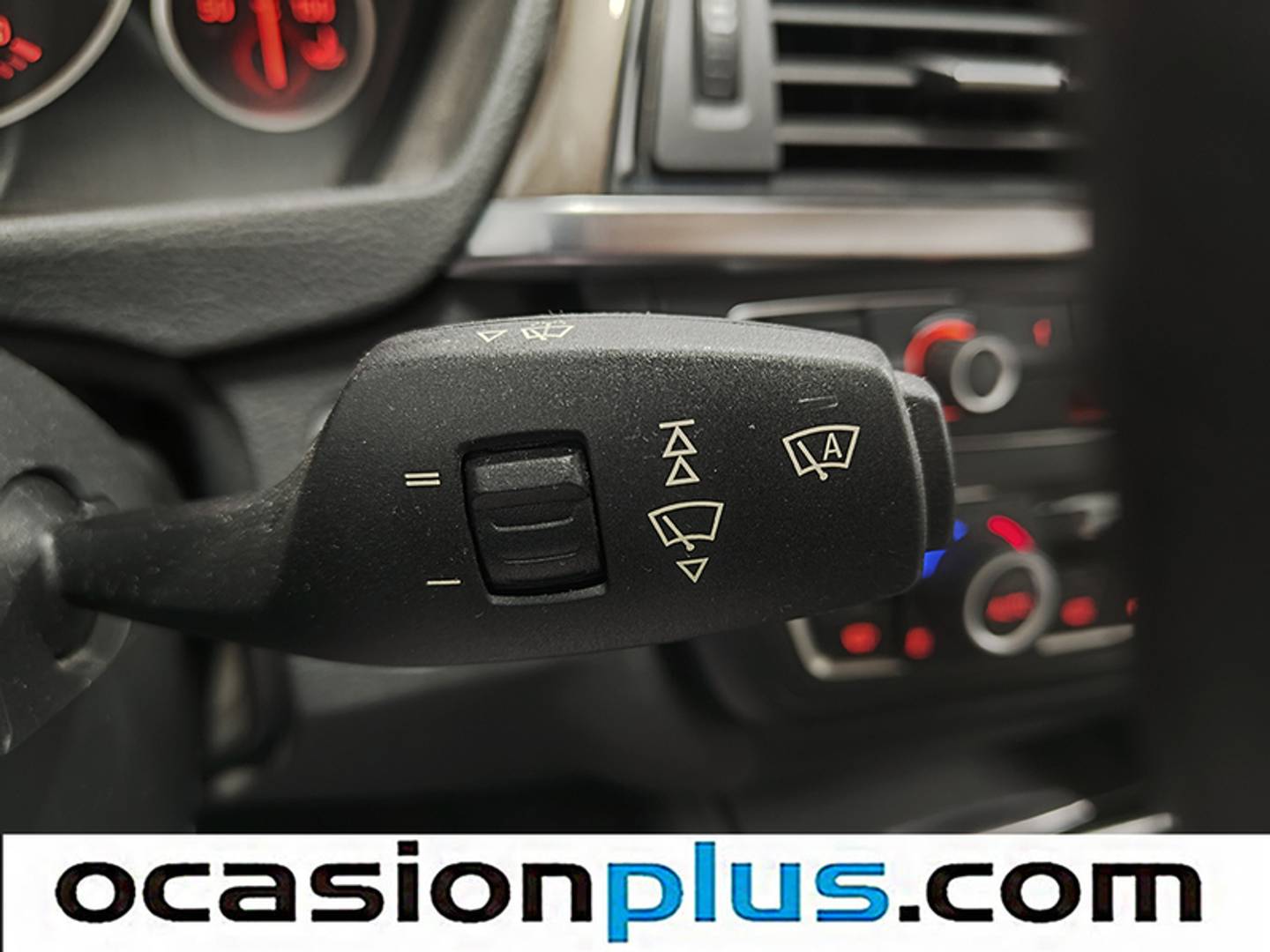 Foto BMW Serie 3 BMW Serie 3 320d (184 CV)