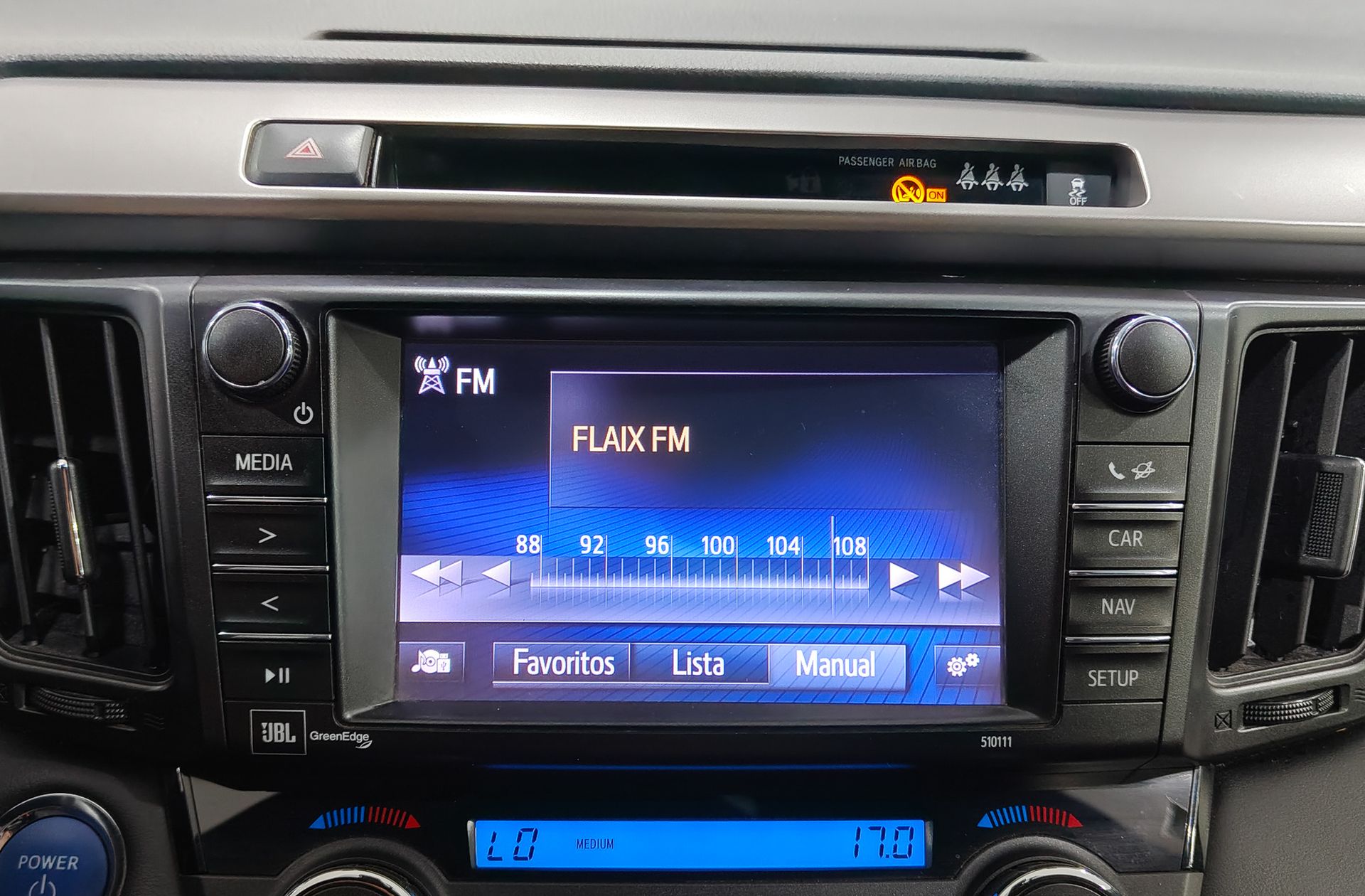 Toyota RAV4 2.5l hybrid Feel! 2WD - foto 33