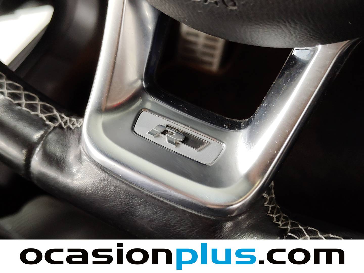 Foto Volkswagen Scirocco Volkswagen Scirocco Typhoon by R-Line 2.0 TSI BMT  (180 CV)