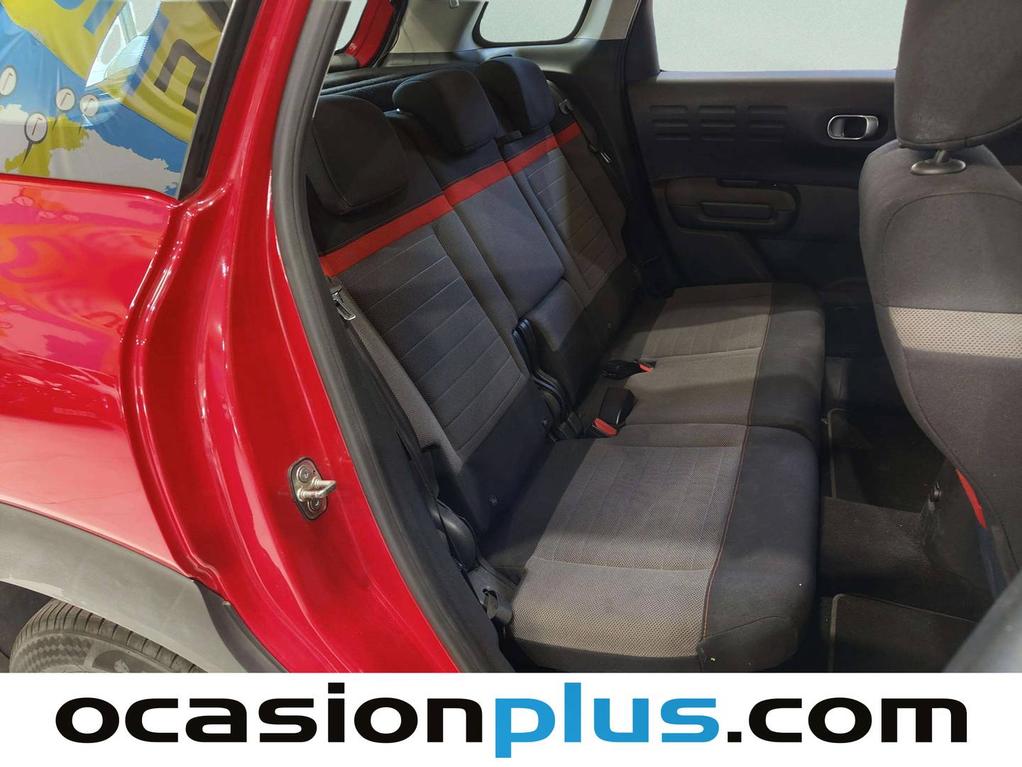 Citroën C3 Aircross Citroën C3 Aircross PureTech 110 S&S Feel (110 CV) km 0