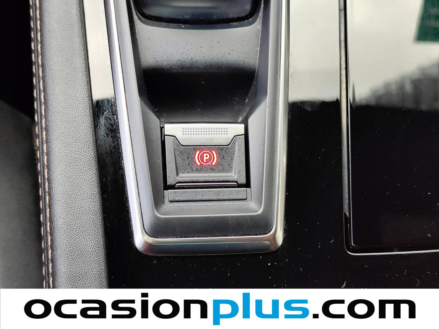 Foto Peugeot 508 Hybrid Peugeot 508 Hybrid 225 GT e-EAT8 (225 CV)