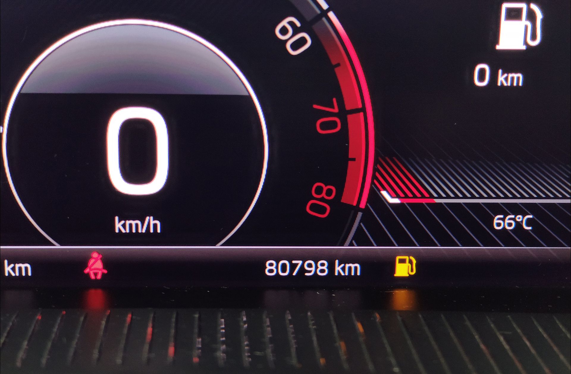 Škoda Scala 1.5 TSI Sport - foto 9