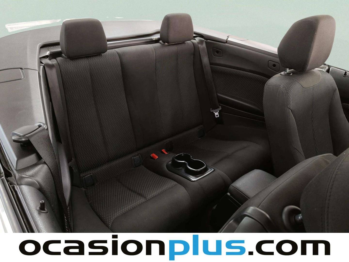 BMW Serie 2 BMW Serie 2 218d Cabrio (150 CV) automático