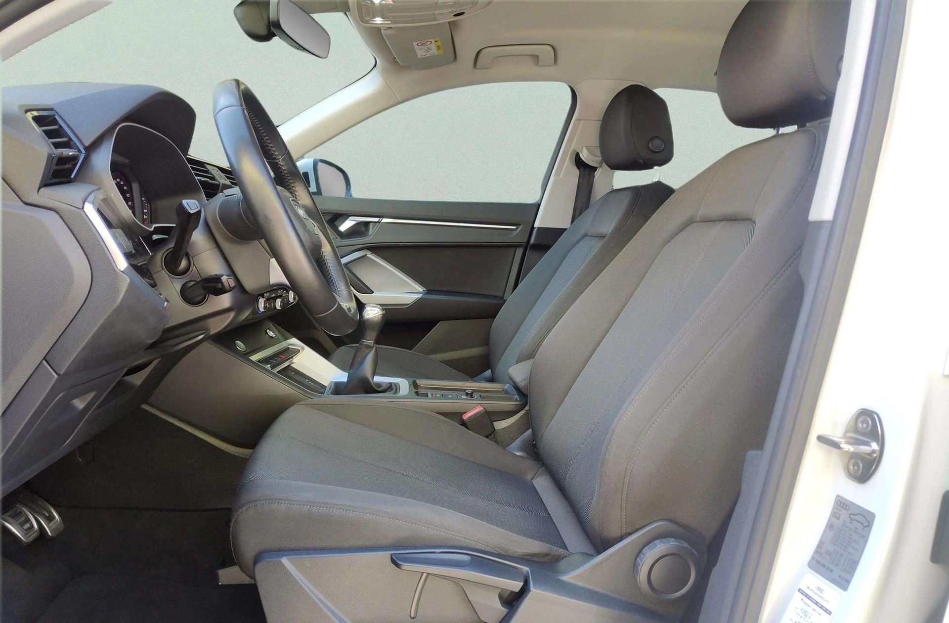 Audi Q3 Advanced 35 TFSI - foto 10