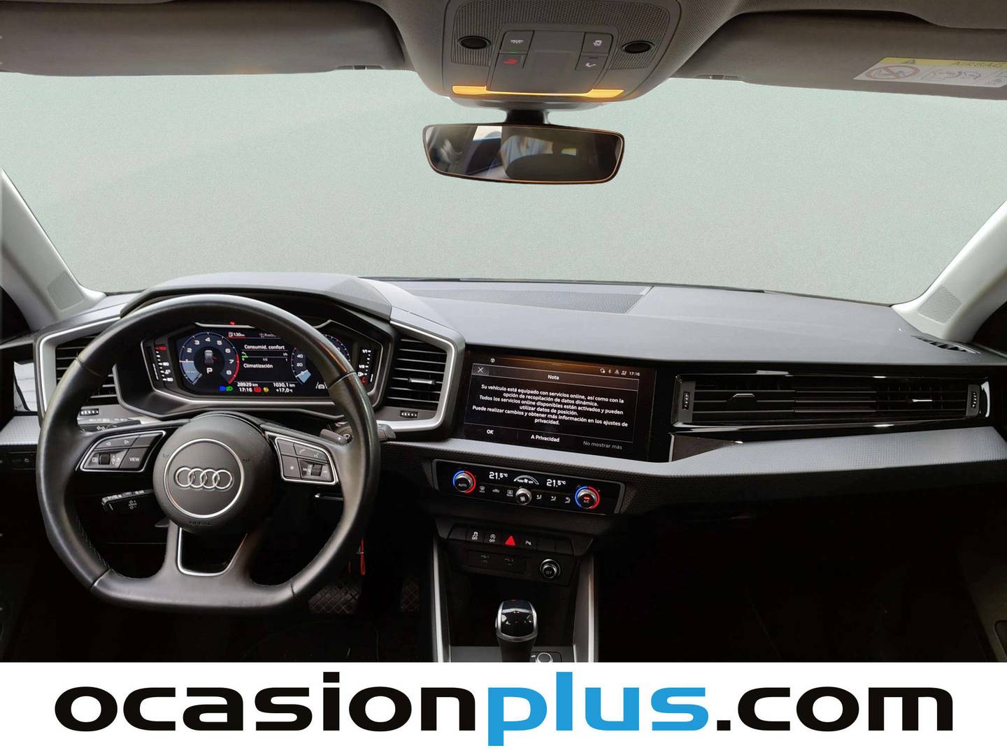 Audi A1 Audi A1 Sportback Sportback Adrenalin edition 30 TFSI (110 CV) S tronic Pack S-Line de ocasión