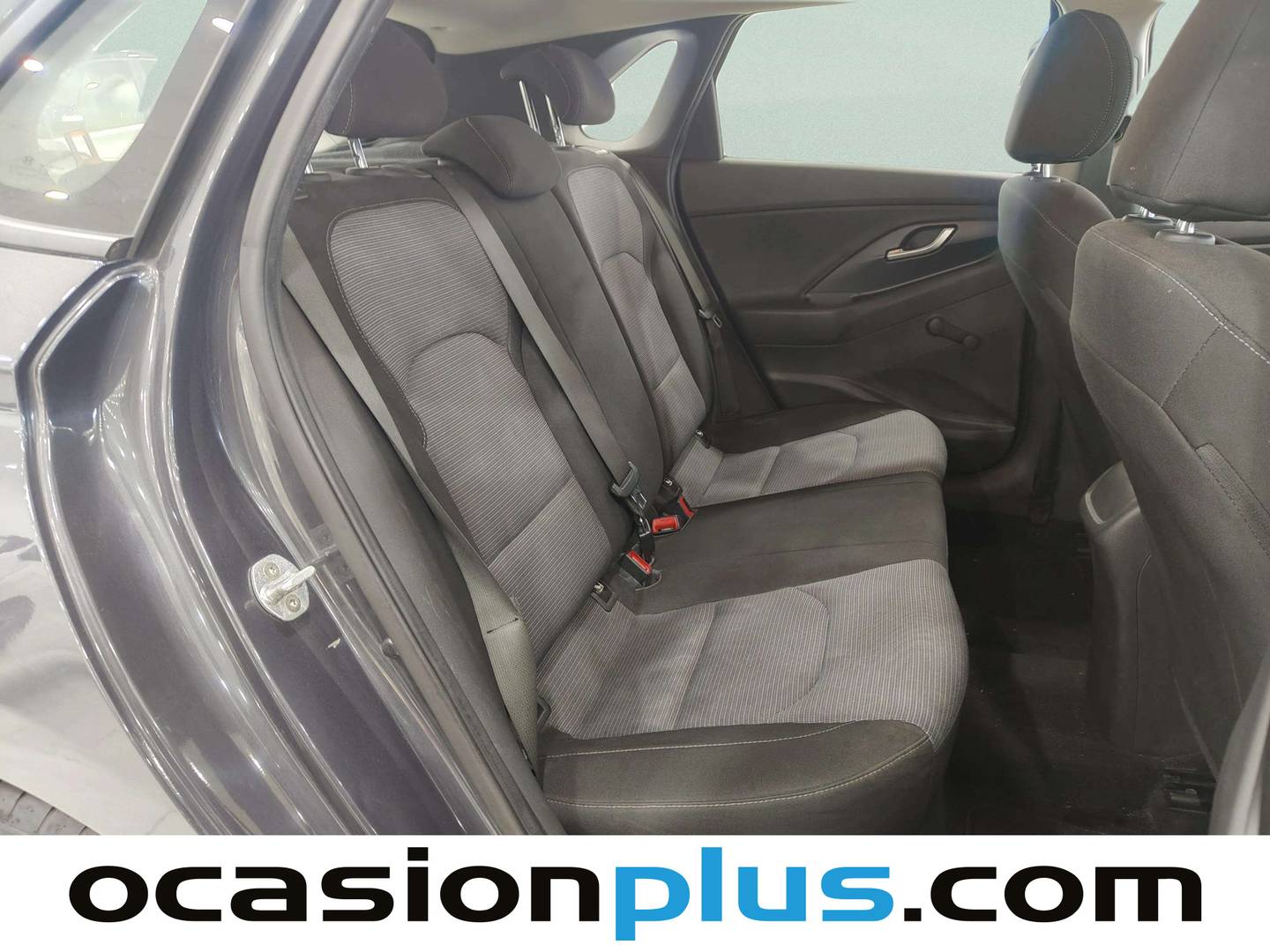 Hyundai i30 Hyundai i30 1.0 TGDI Essence (120 CV) km 0