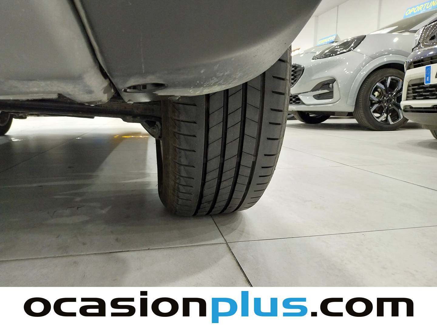 Foto Jeep Renegade Jeep Renegade 1.0G Limited 4x2 (120 CV)