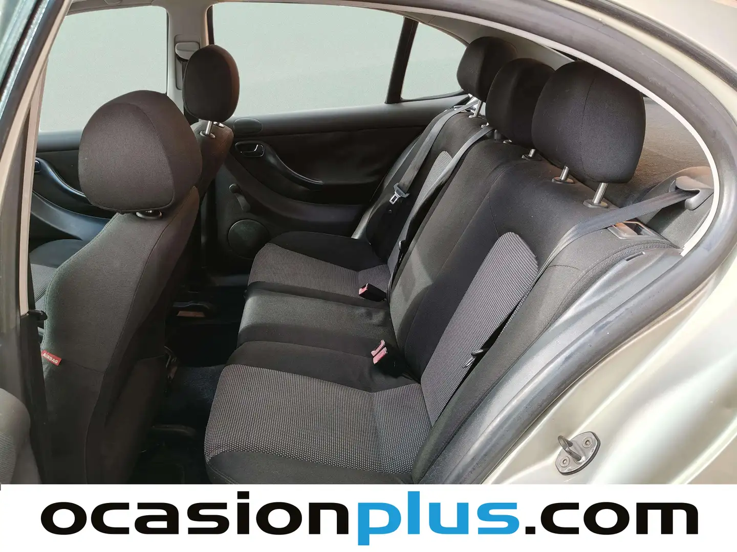 Foto Seat León SEAT León 1.9 TDi Stella (110 CV)