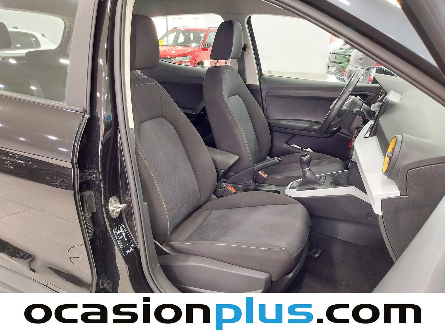 Seat Arona Seat Arona 1.0 TSI Style XL (110 CV) manual