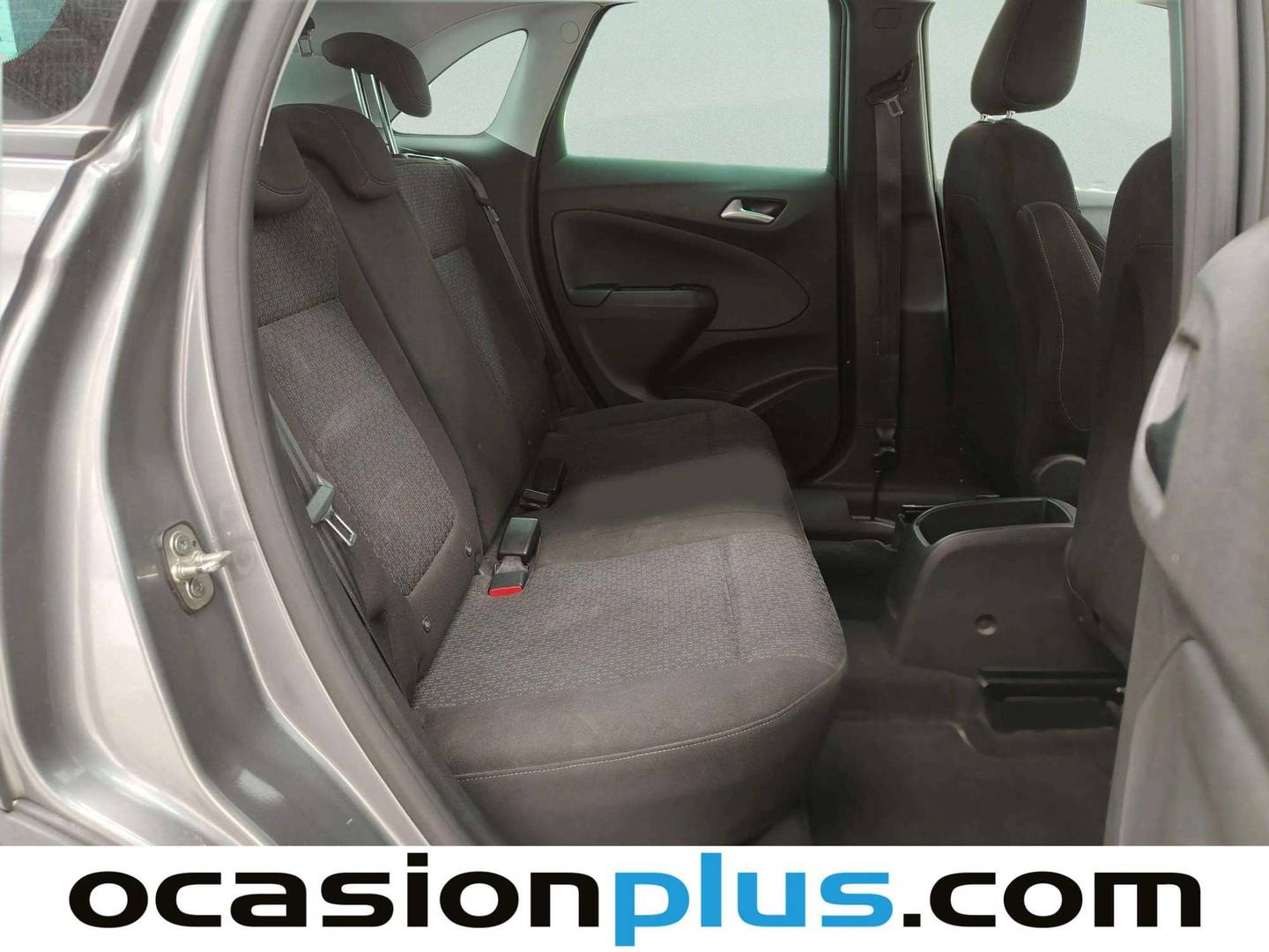 Opel Crossland X Opel Crossland X 1.2 Turbo S&S ecoTEC Selective (110 CV) km 0