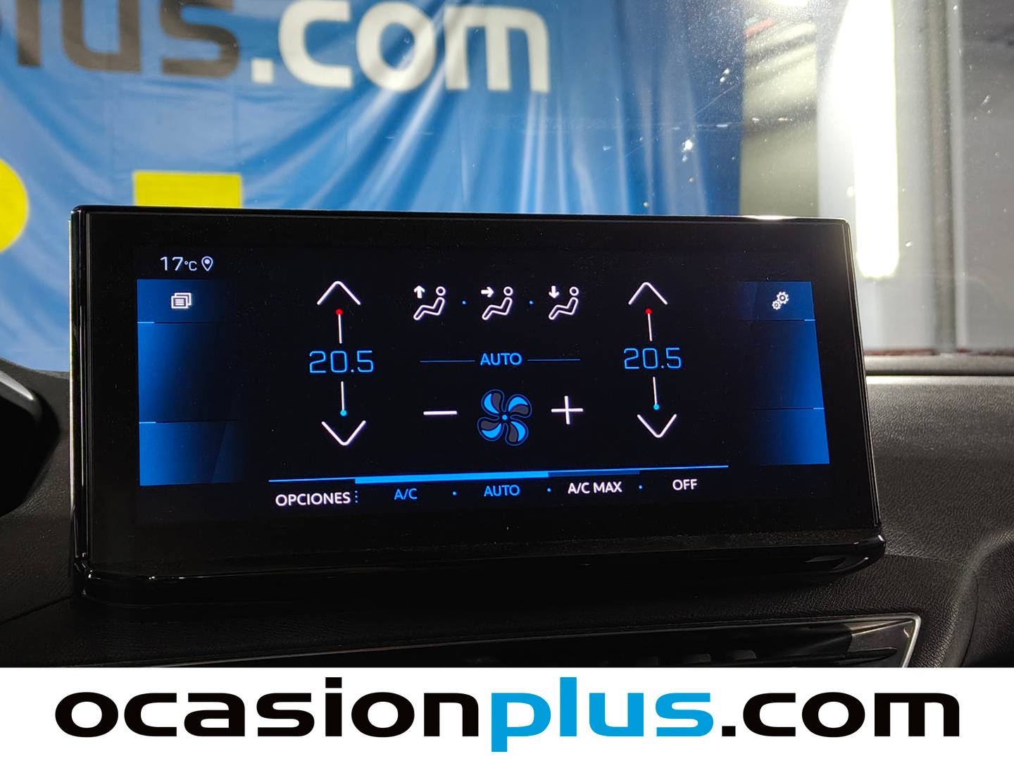 Peugeot 5008 Peugeot 5008 BlueHDi 130 S&S Allure EAT8 (130 CV) 7 Plazas km 0