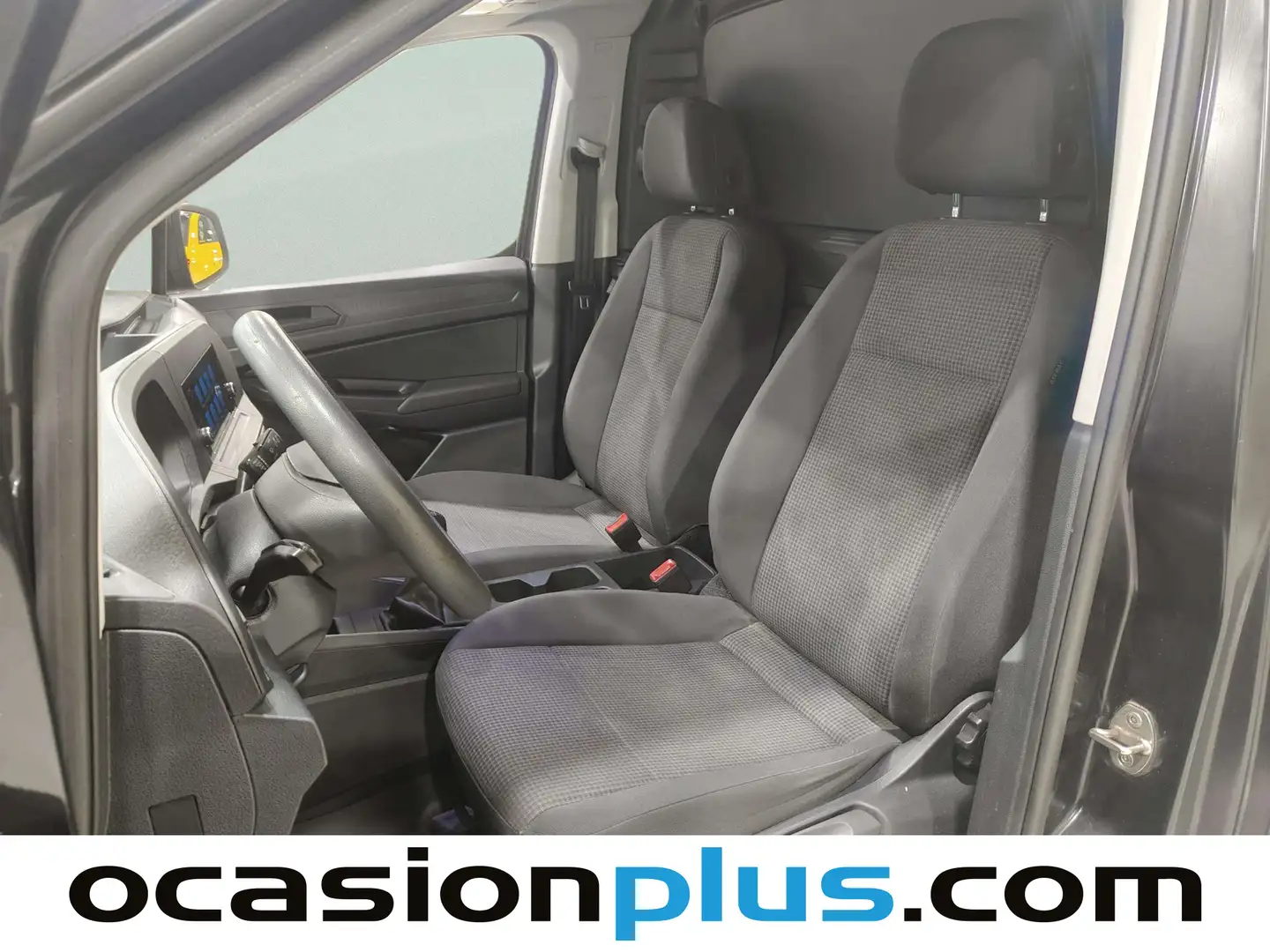 Foto Volkswagen Caddy Volkswagen Caddy Furgon Batalla Corta 2.0 TDI (102 CV)