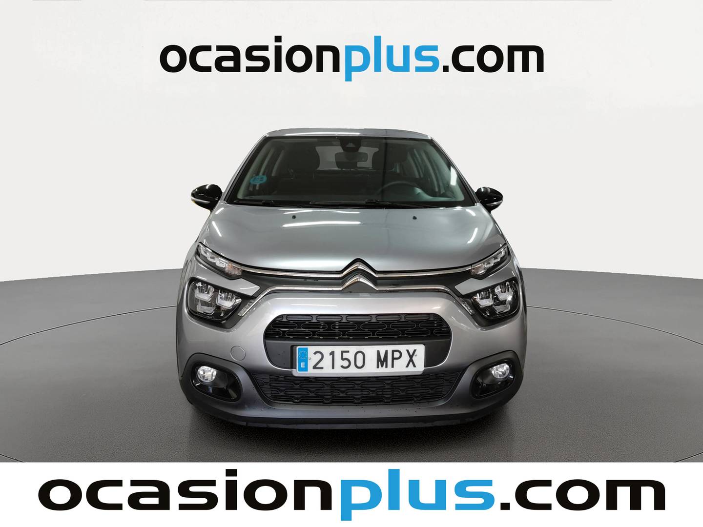 Citroën C3 Origin Citroën C3 Origin PureTech 83 Plus (83 CV) de ocasión