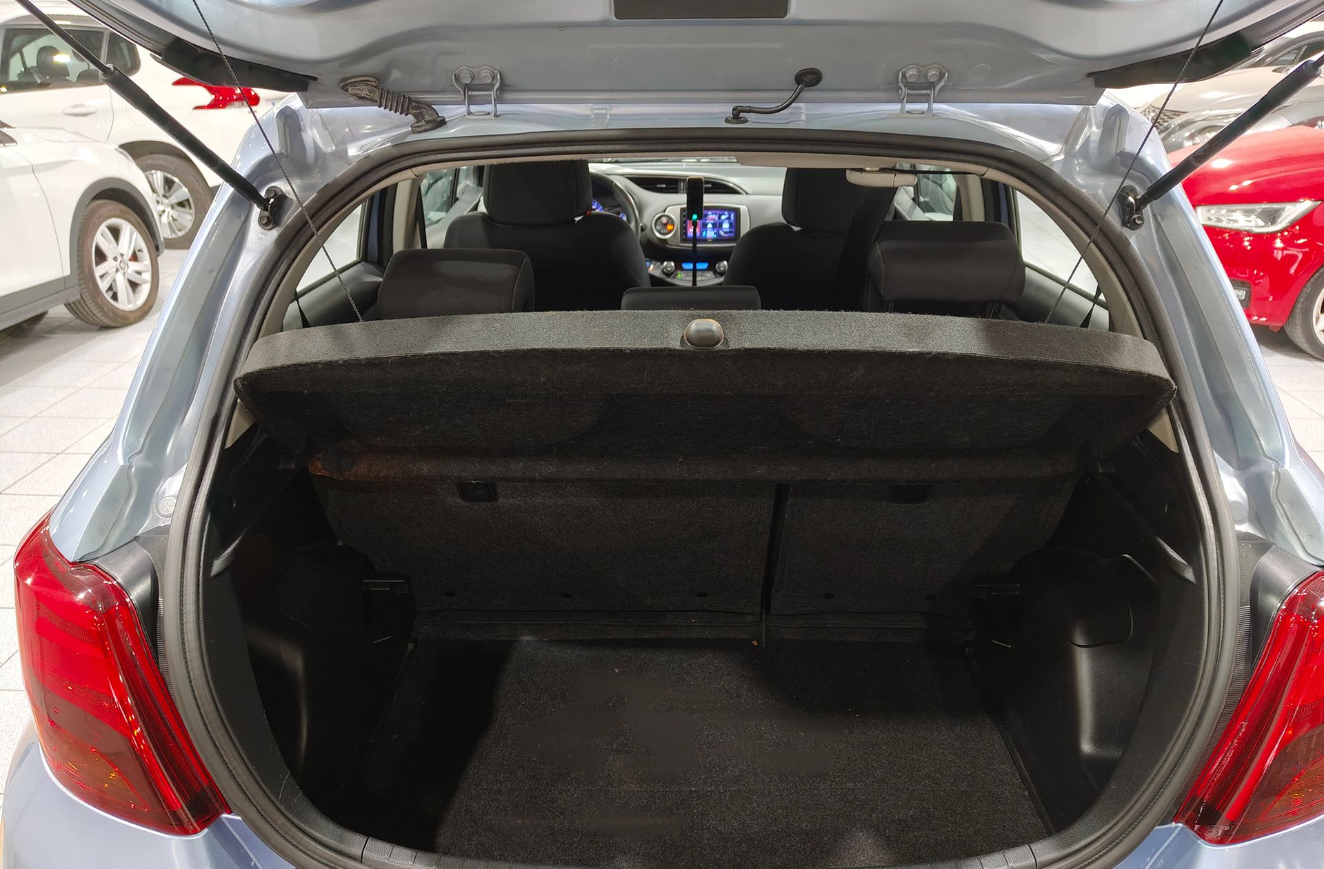 Toyota Yaris 1.5 Hybrid Active - foto 14