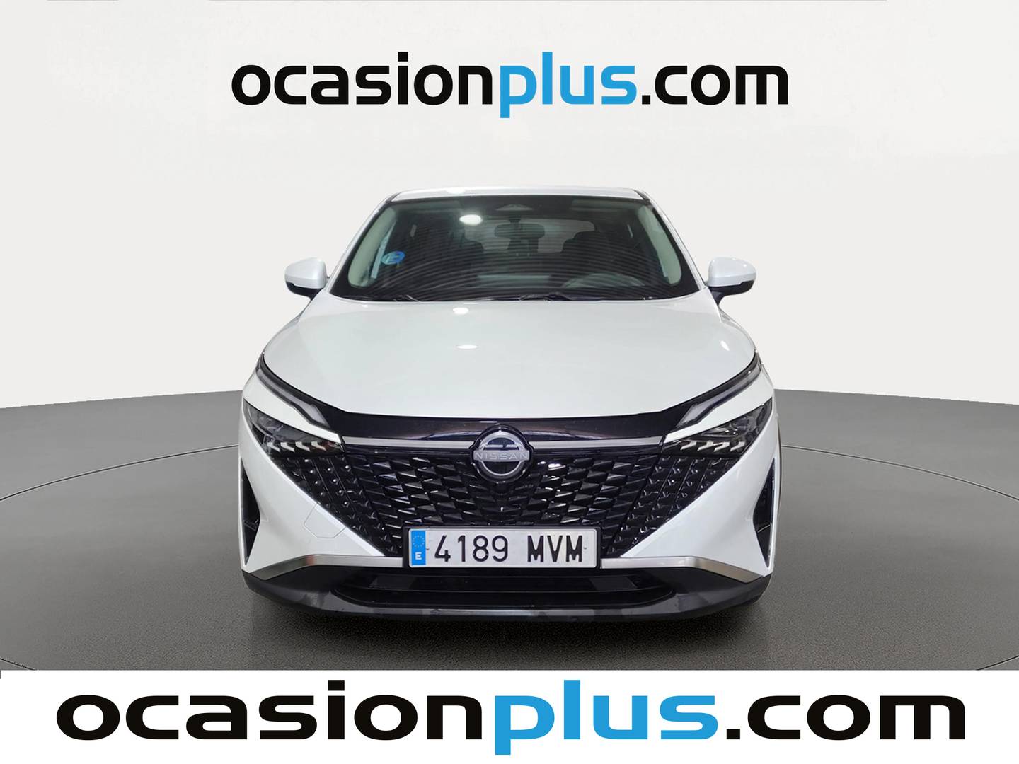 Foto Nissan QASHQAI Nissan Qashqai DIG-T 158 mHEV Acenta Xtronic (158 CV)