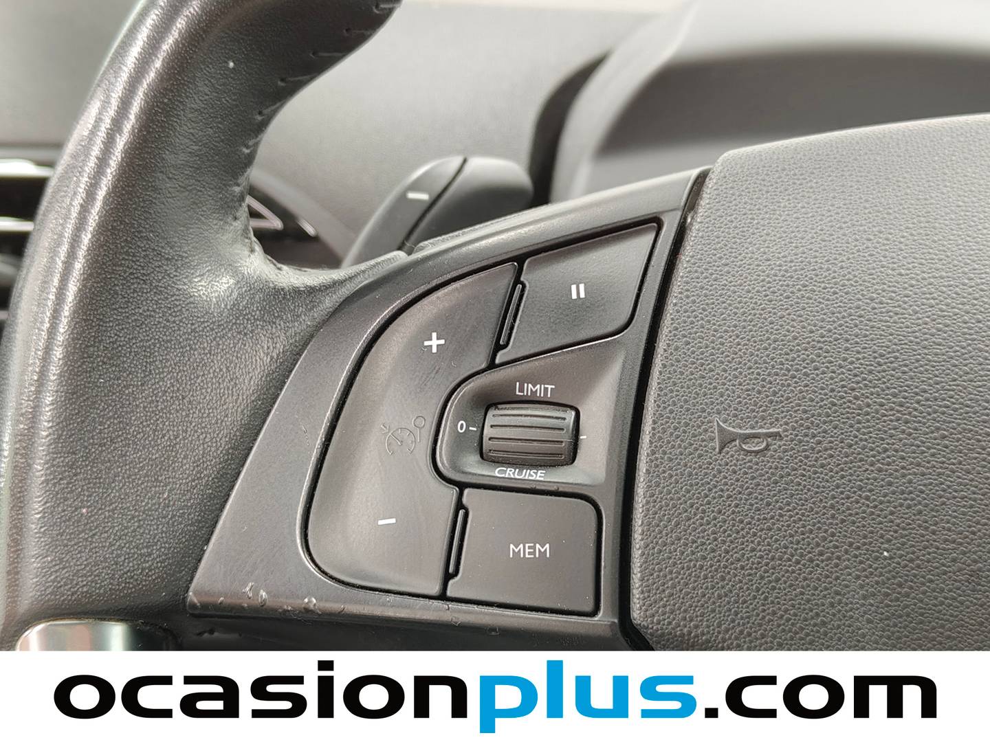 Citroën Grand C4 Spacetourer Citroën Grand C4 Spacetourer BlueHDi 120 Shine EAT6 (120 CV) 7 Plazas 2018