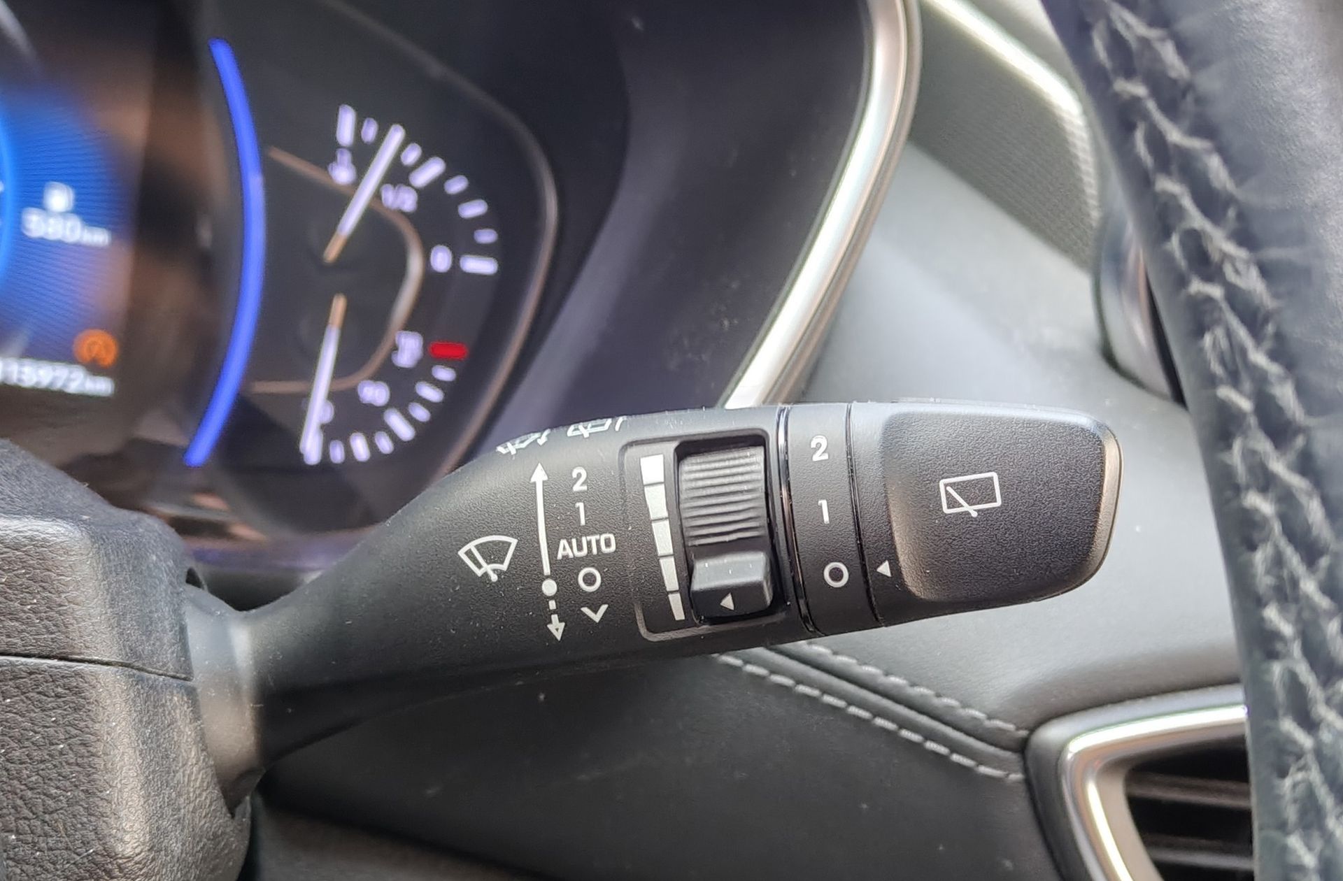 Hyundai Santa Fe 2.2 CRDi Tecno SR 4x2 7 plazas - foto 38