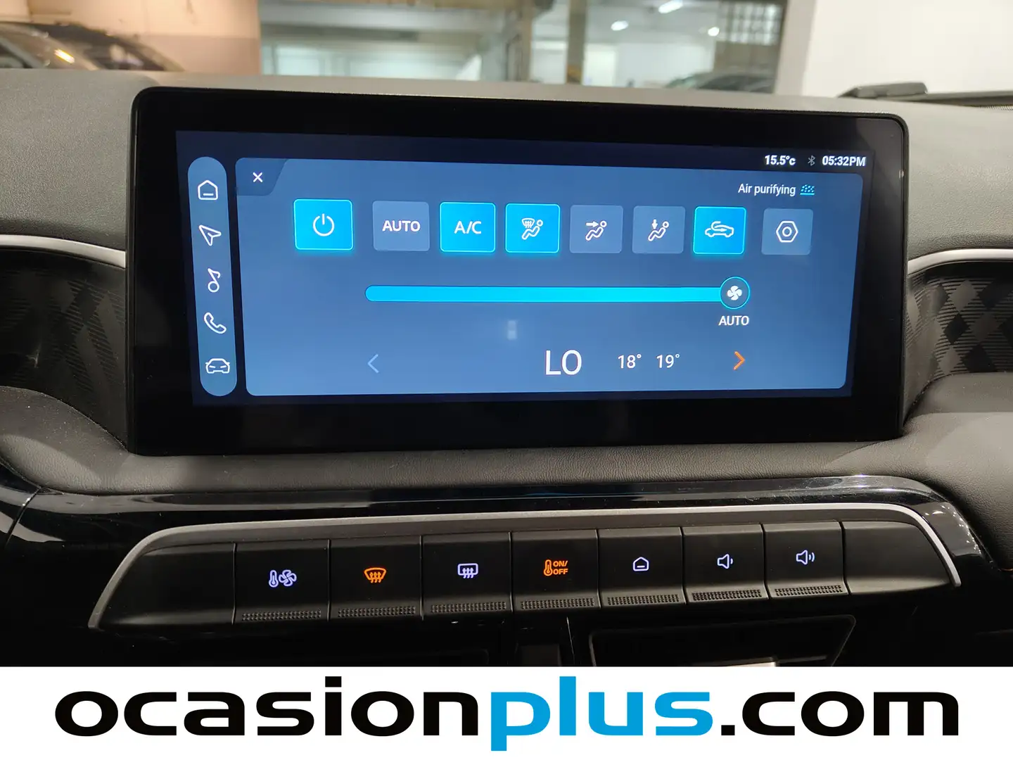 Foto MG MG3 Hybrid+ MG MG3 Hybrid+ Standard  (195 CV)