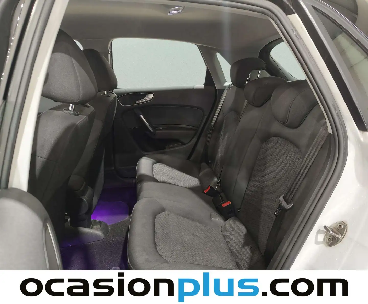 Foto Audi A1 Audi A1 Sportback Adrenalin 1.0 TFSI (95 CV) Pack S-Line