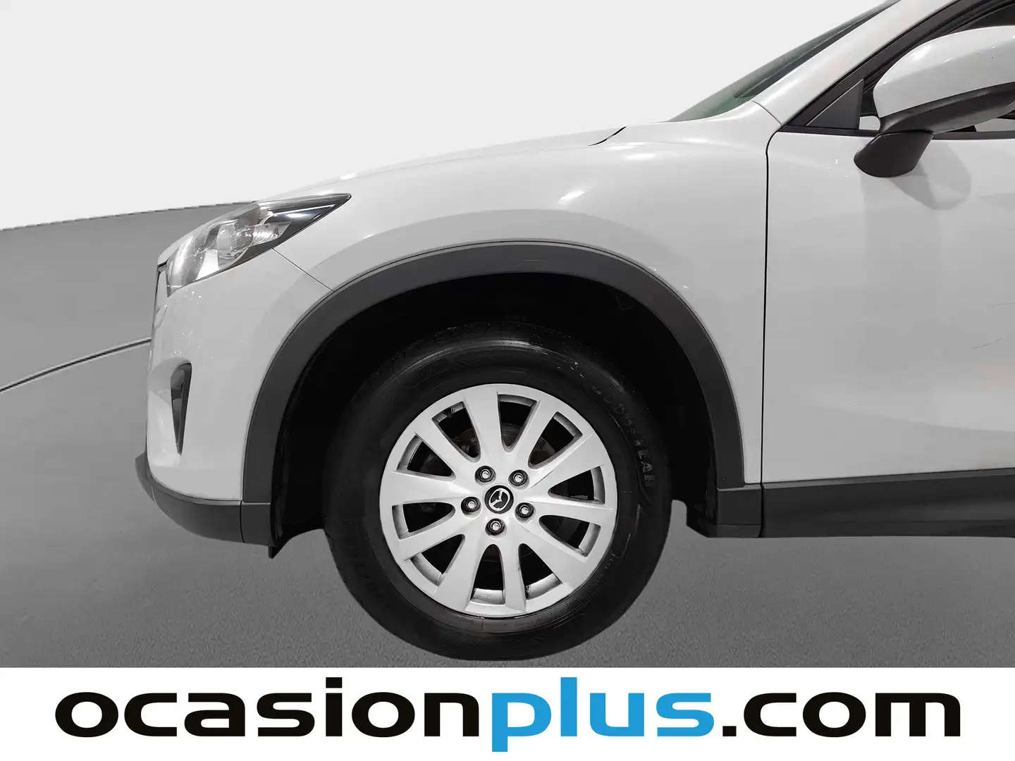 Foto Mazda CX-5 Mazda CX-5 2.2 DE Style 2WD (150 CV)