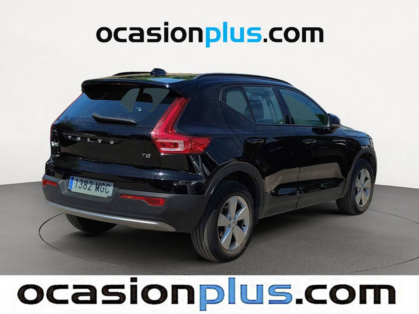 Foto Volvo XC40 Volvo XC40 T2 Essential (129 CV)