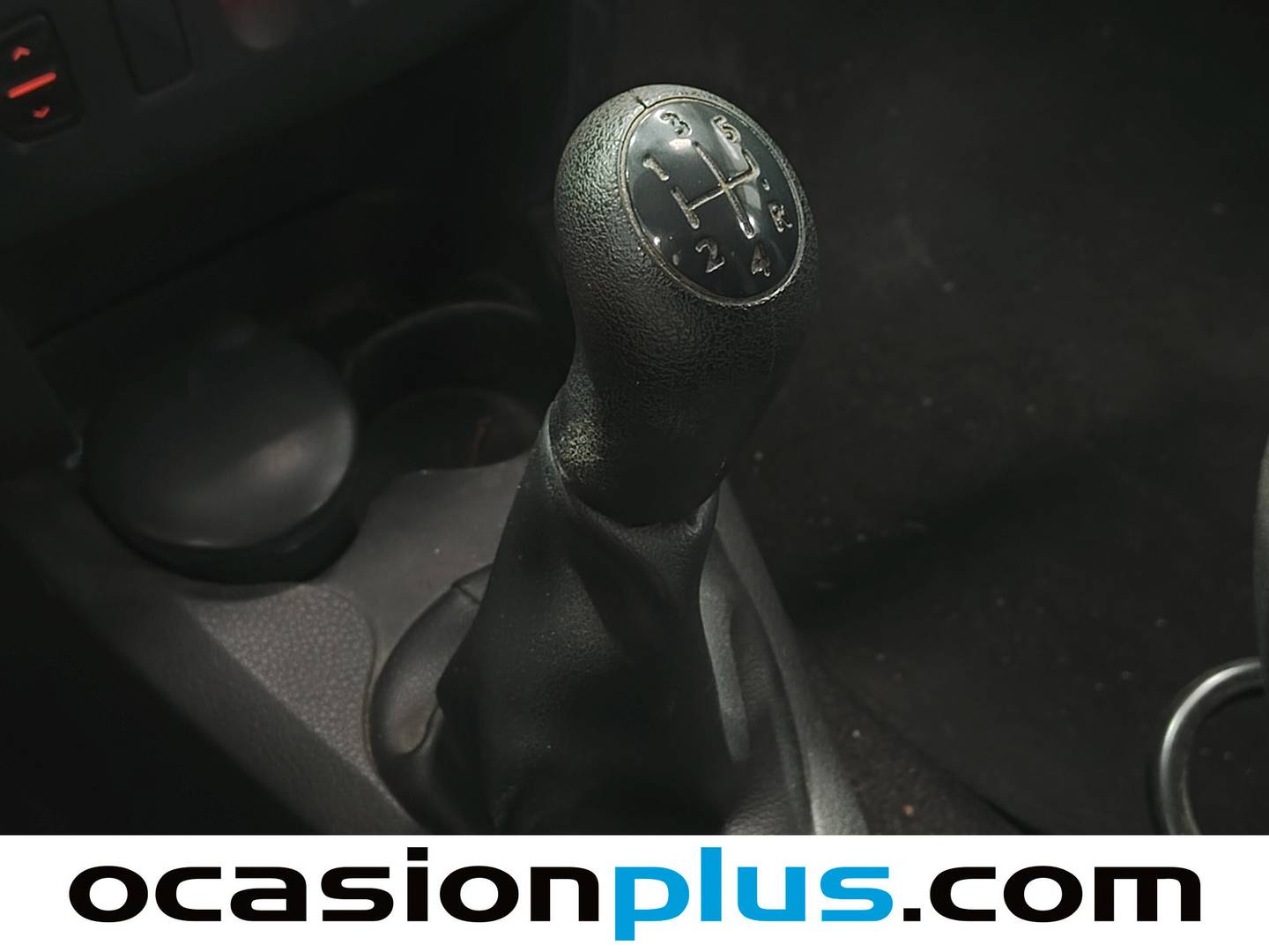 Dacia Logan Dacia Logan 1.2 Ambiance (75 CV) de segunda mano