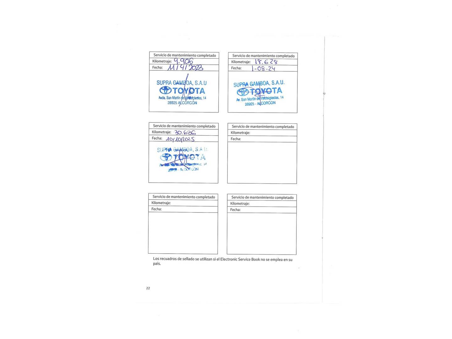 Foto Toyota GR Yaris Toyota GR Yaris 1.6 RZ Circuit Pack (261 CV)