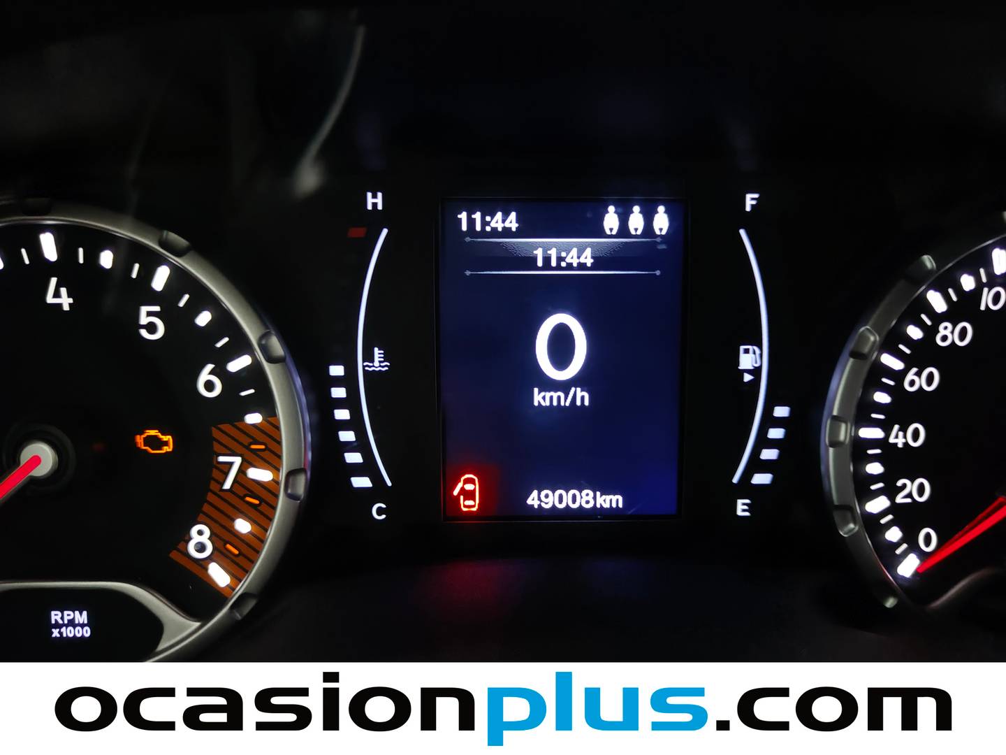 Jeep Renegade Jeep Renegade 1.0G Sport 4x2 (120 CV) 120cv