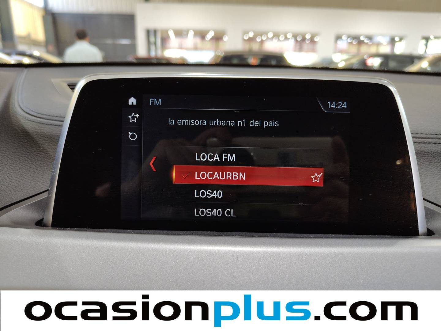 BMW X2 BMW X2 sDrive18d  (150 CV) diésel