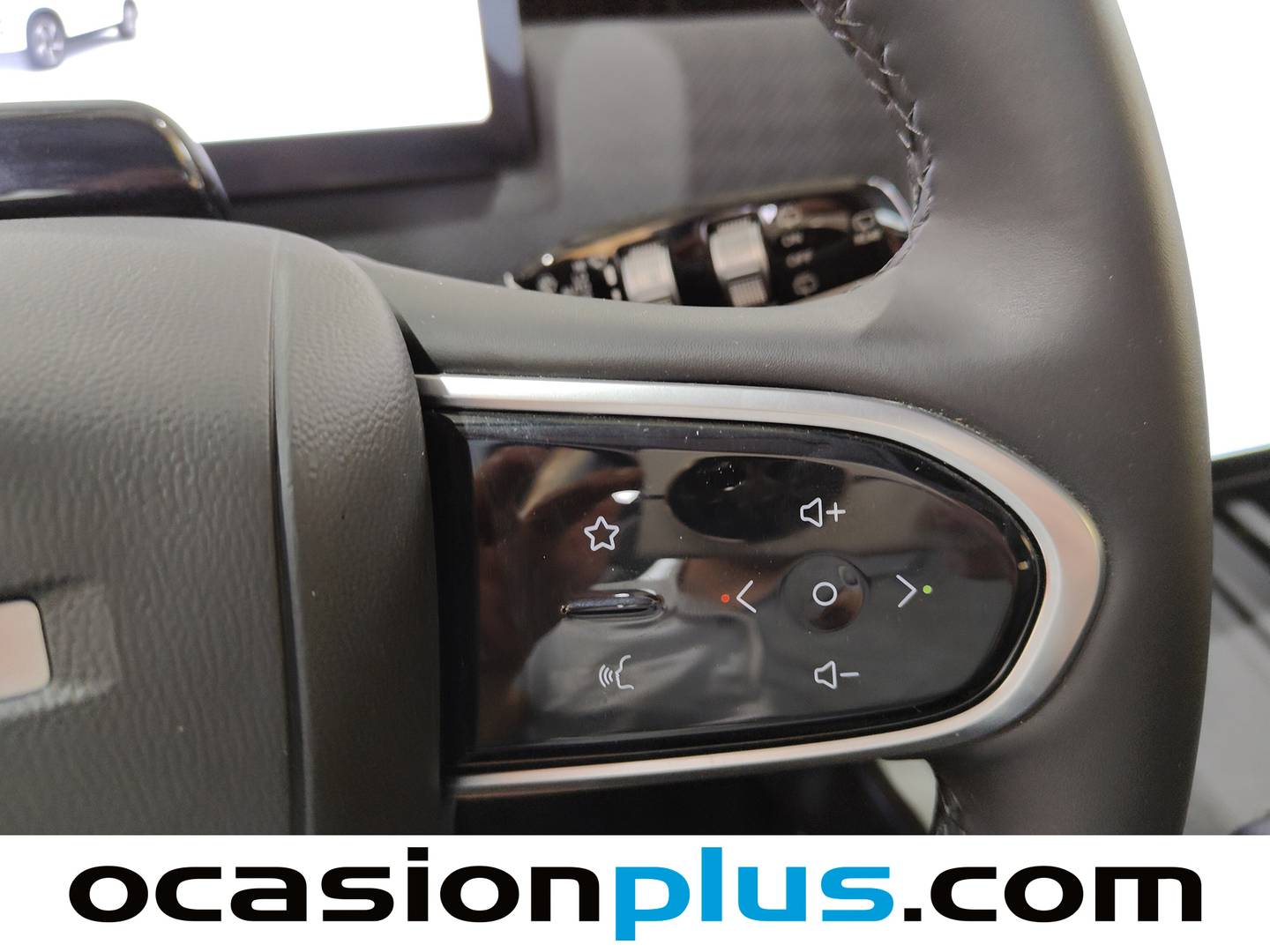 JAECOO 7 Jaecoo 7 1.6 TGDI Select FWD (145 CV) de ocasión
