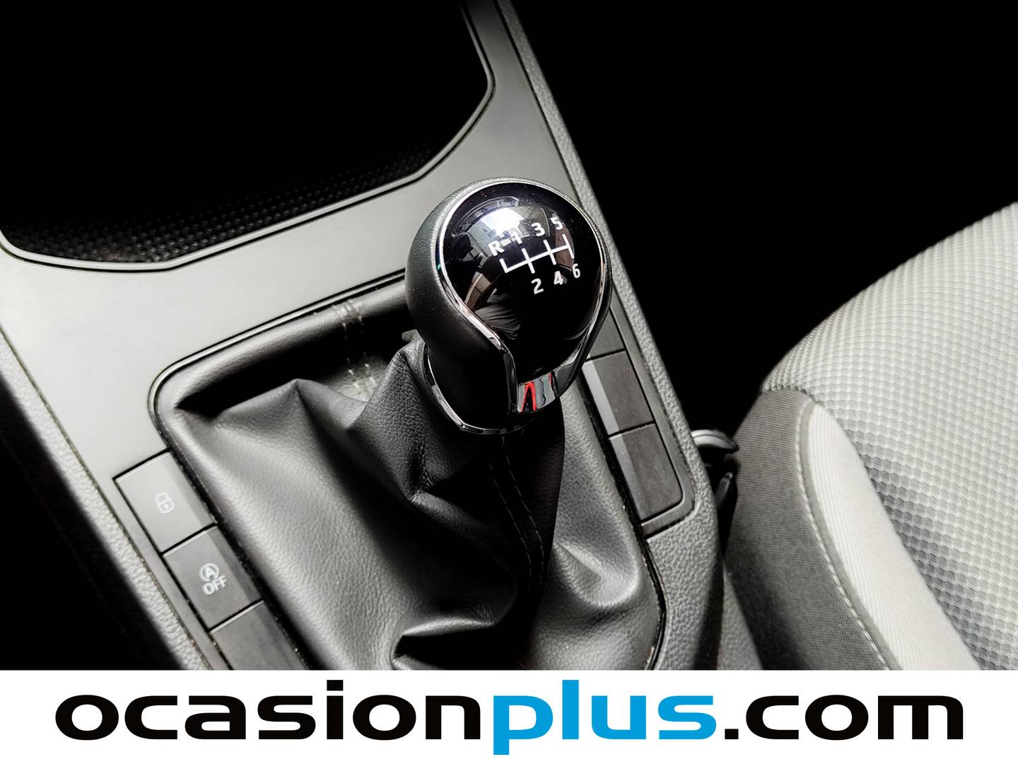 Seat Ibiza Seat Ibiza 1.0 TSI Style Plus (115 CV) de segunda mano
