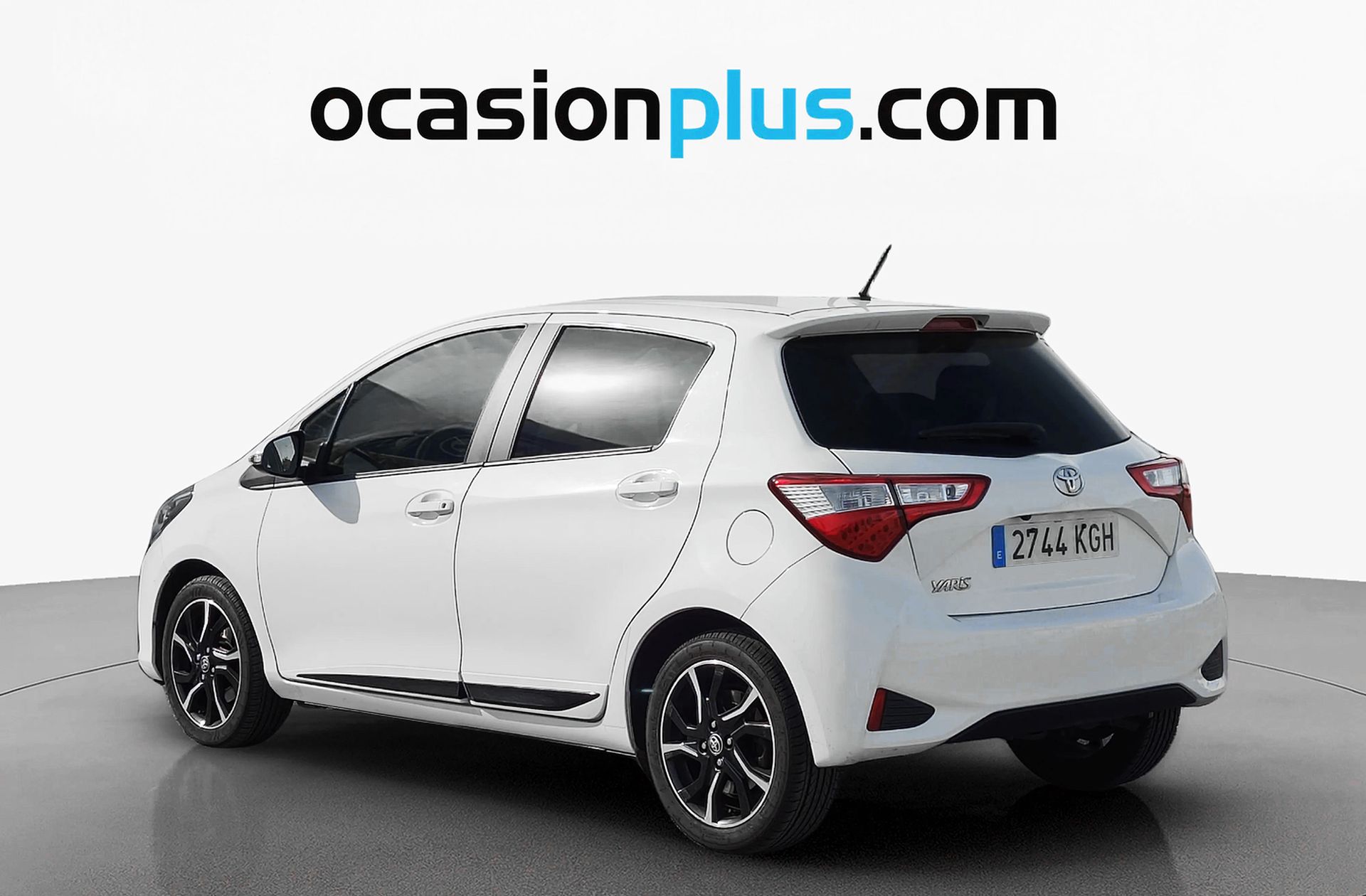 Toyota Yaris 1.5 Feel - foto 3