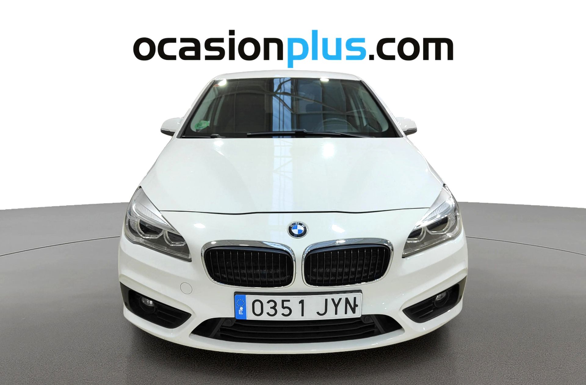 BMW Serie 2 Active Tourer 2 218d Active Tourer - foto 12
