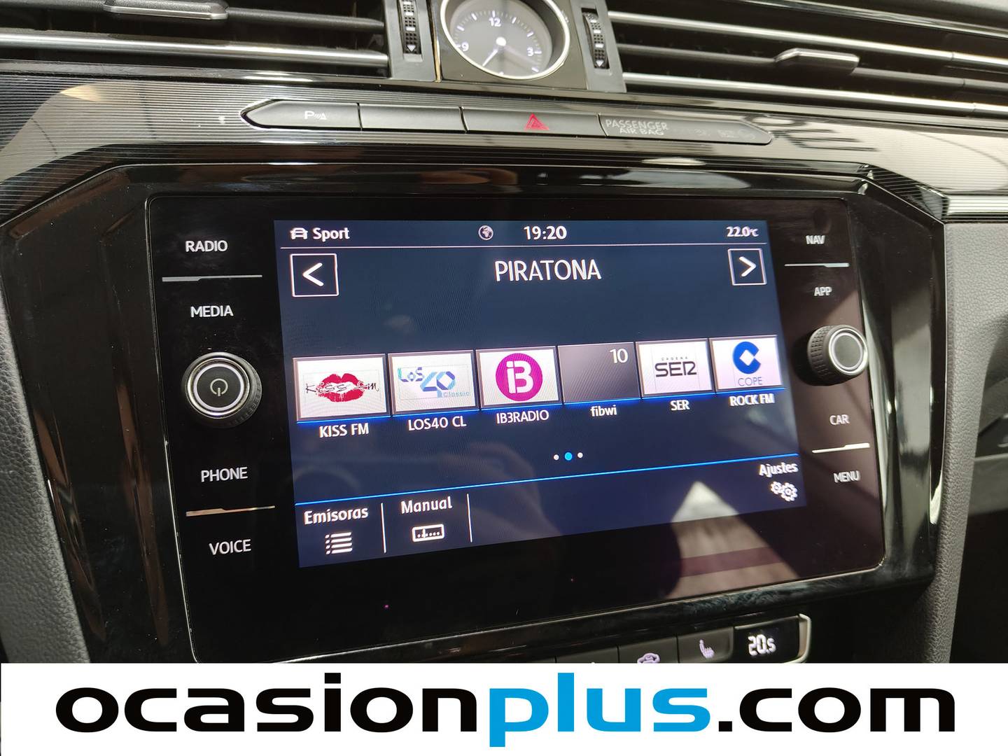 Foto Volkswagen Arteon Volkswagen Arteon Elegance 2.0 TDI (150 CV) DSG