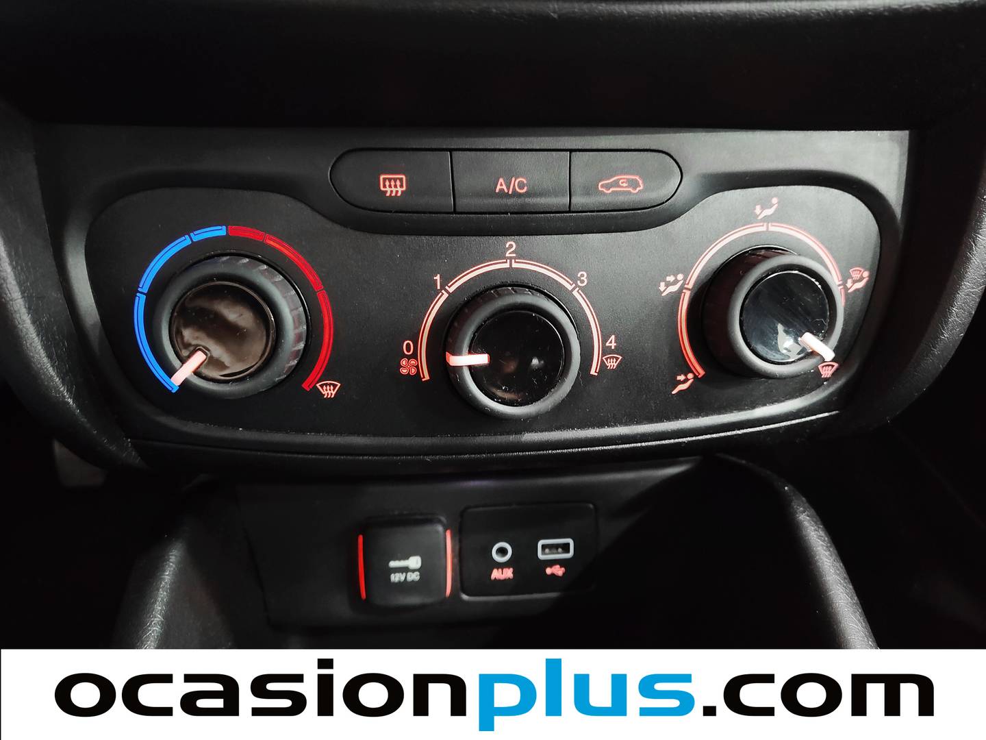 Foto Fiat Tipo Fiat Tipo 1.4 Easy (95 CV)