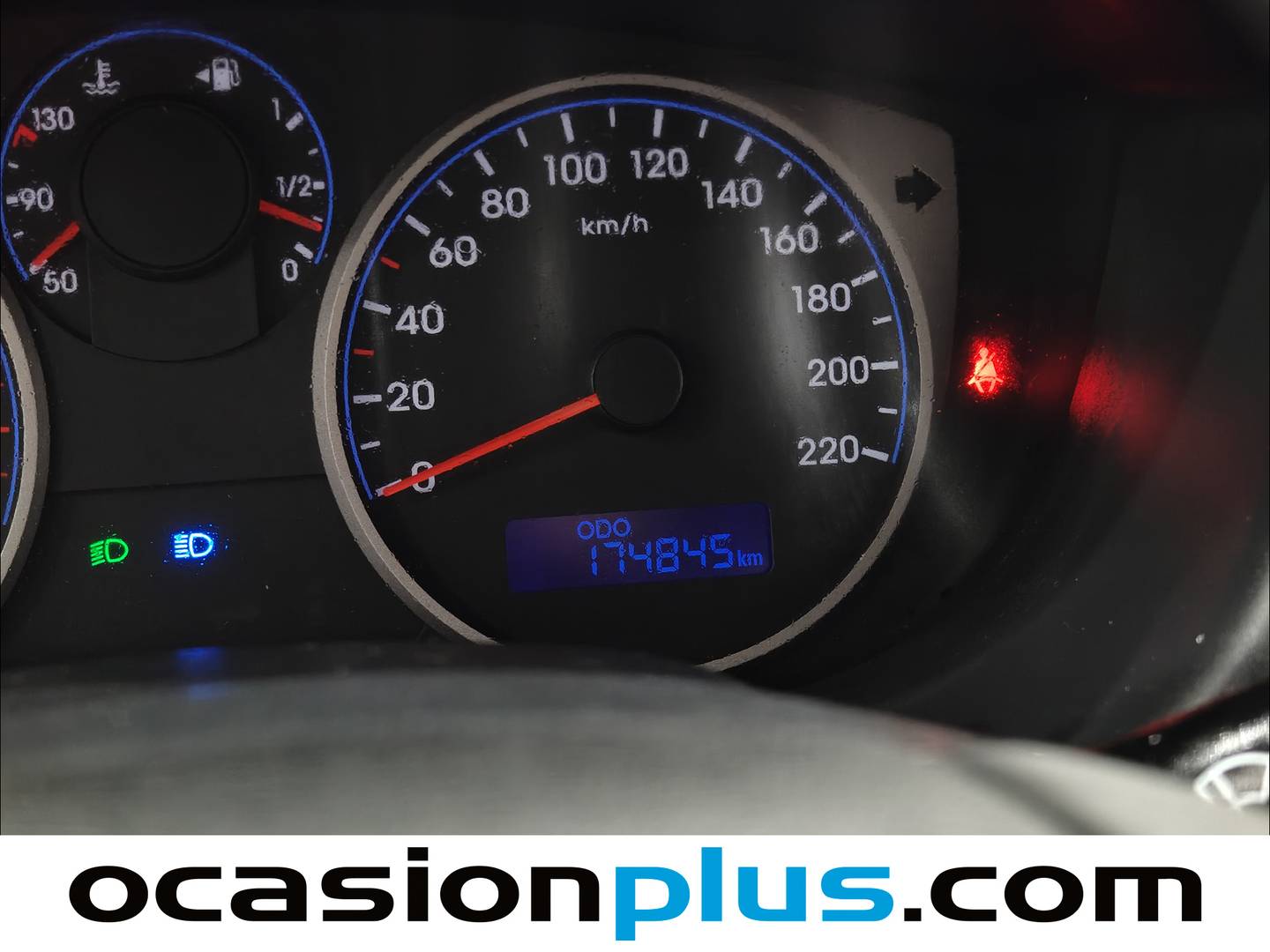 Foto Hyundai i20 Hyundai i20 1.4 CRDI Tecno (90 CV)