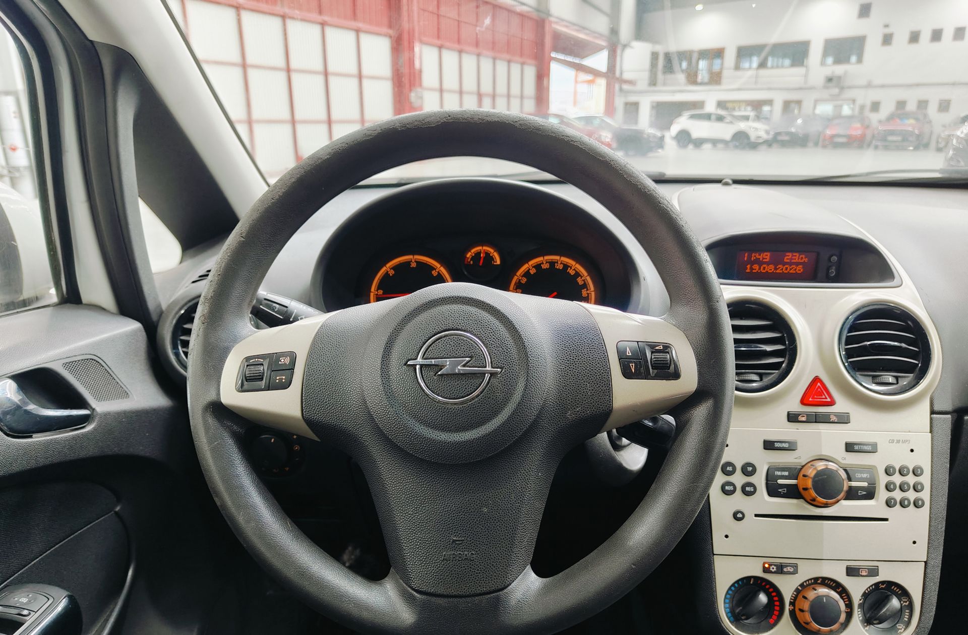 Opel Corsa 1.3 CDTi Essentia - foto 18