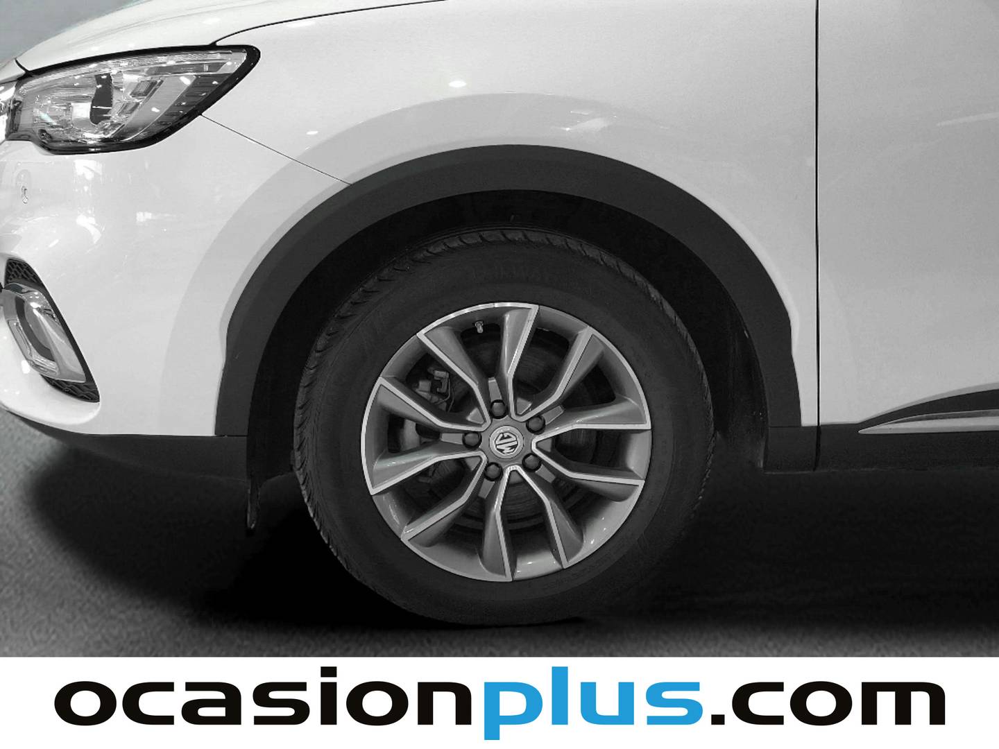 Foto MG HS MG HS 1.5 Turbo GDI Comfort DCT (162 CV)