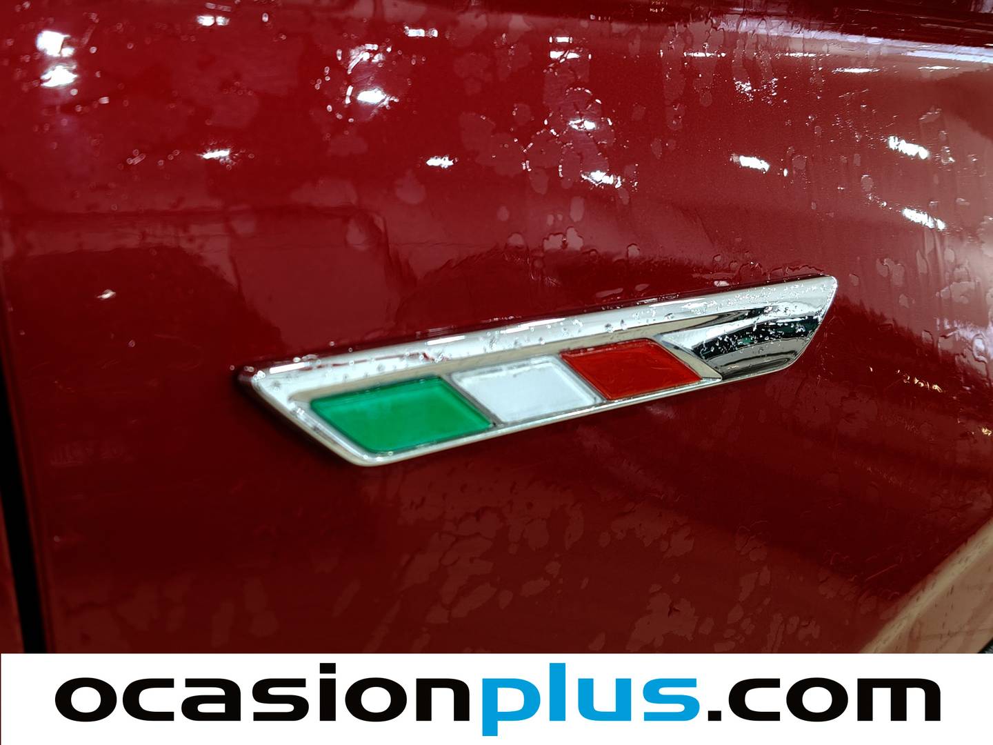 SWM G01 SWM G01 1.5T Luxury (131 CV) seminuevo