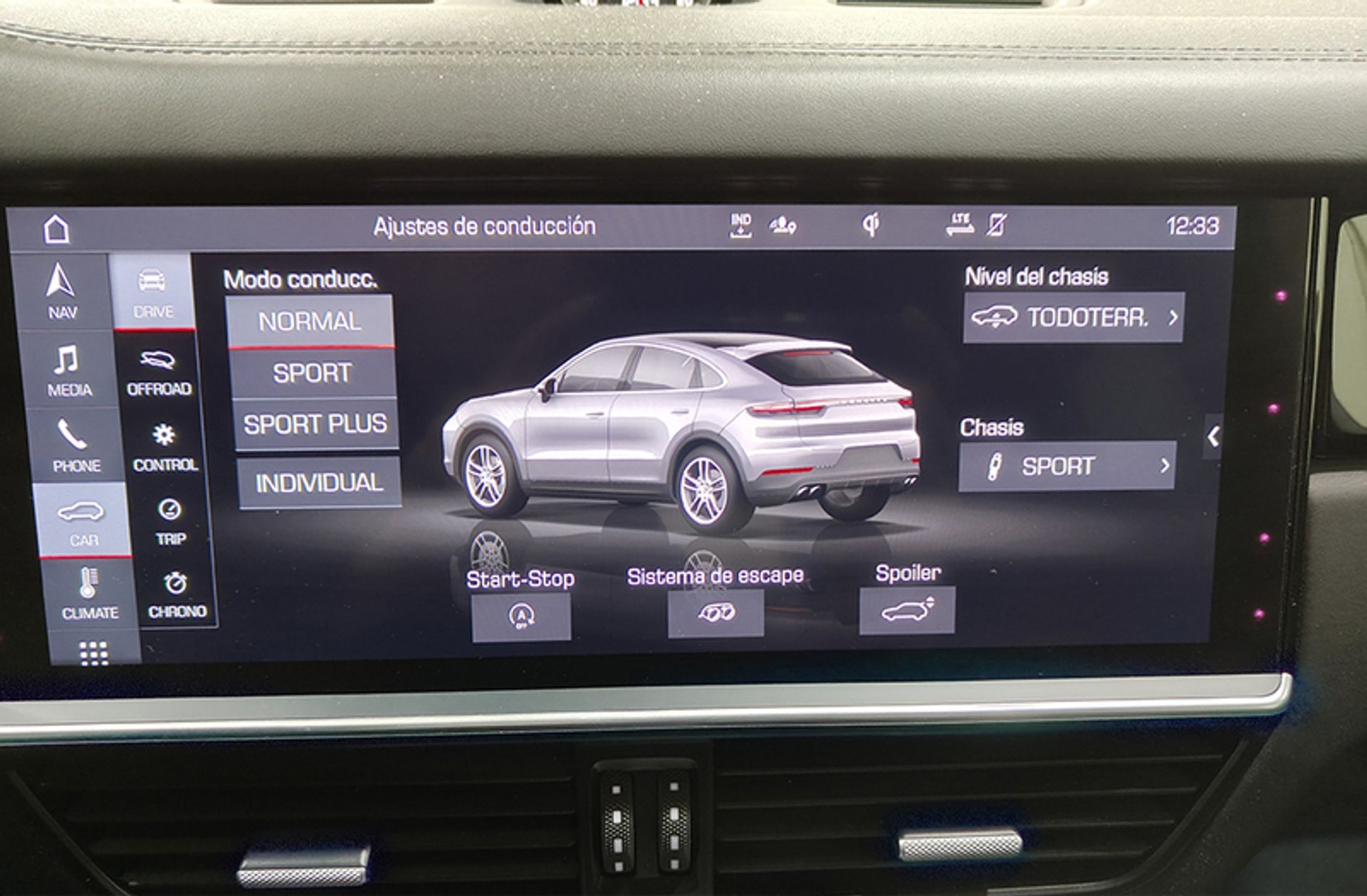 Porsche Cayenne S 4x4 - foto 37