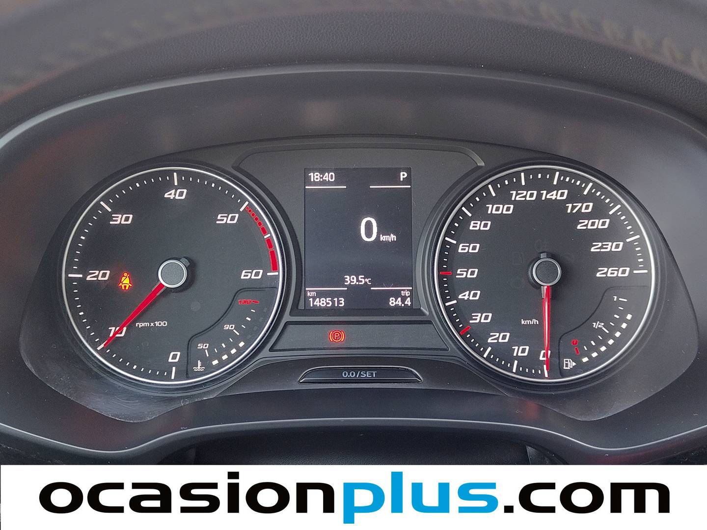 Seat León Seat León 1.6 TDI CR S&S Style DSG 77 kW (105 CV) 2015