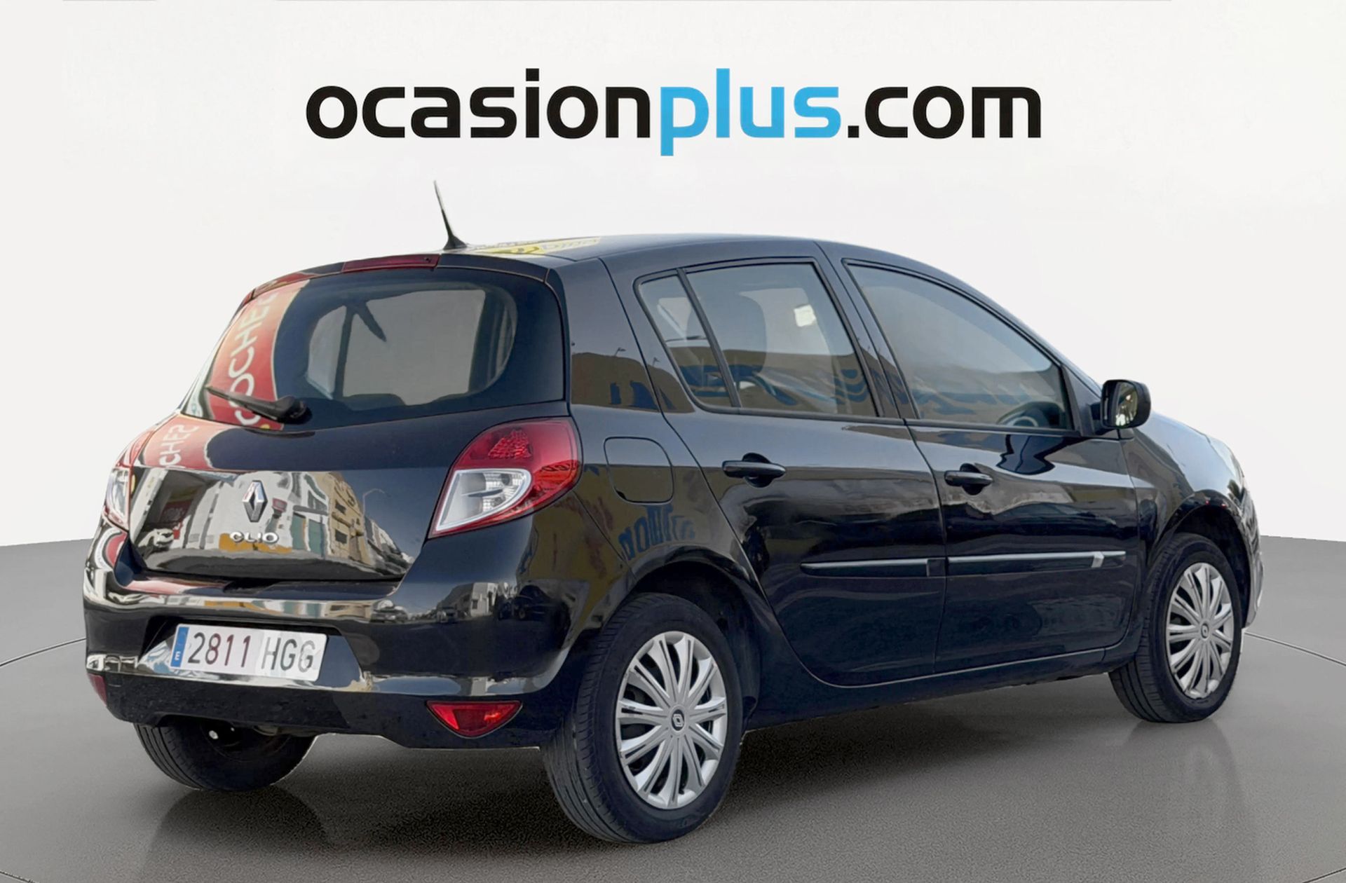 Renault Clio Yahoo! 1.2 16v - foto 4