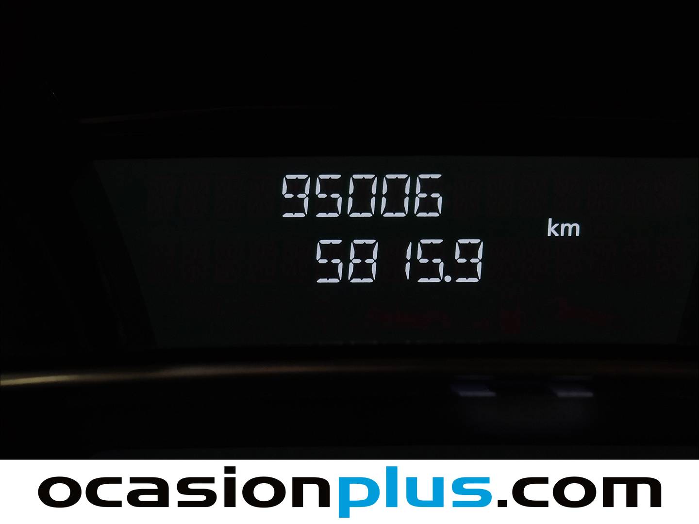 Renault Clio Renault Clio Business dCi (75 CV) seminuevo