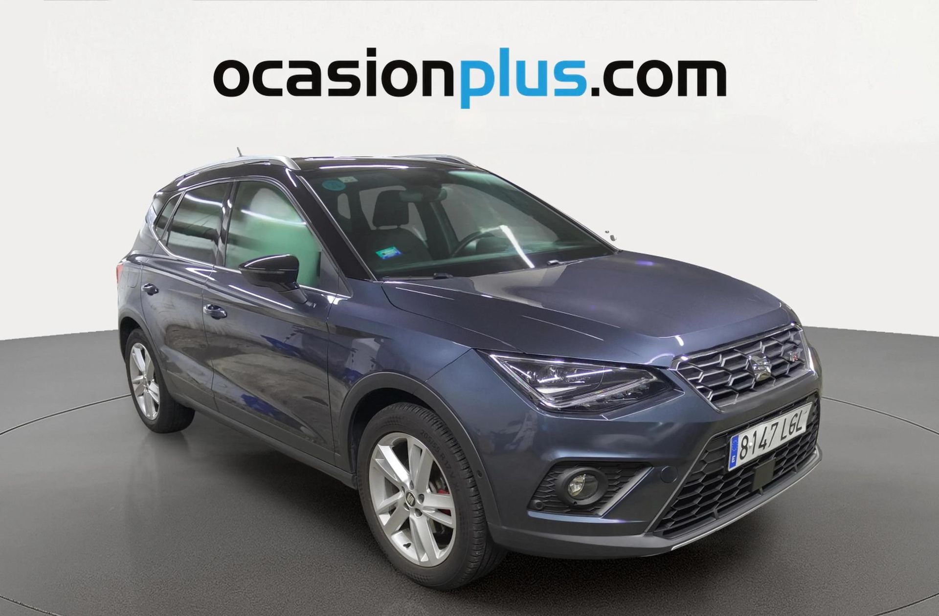 SEAT Arona 1.0 TSI Ecomotive FR - foto 2