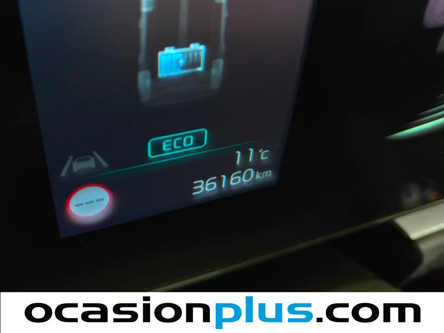 Foto KIA Niro Kia Niro 1.6 GDi HEV Drive (129 CV)