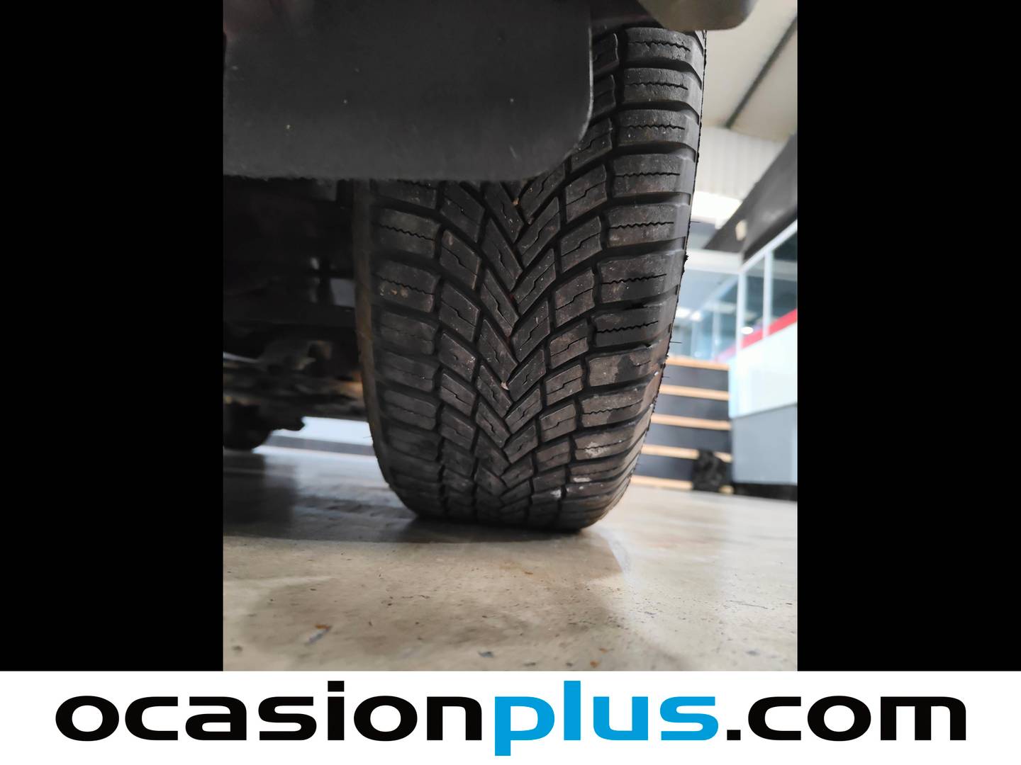 Ford Transit Courier Ford Transit Courier Furgon 1.0 EcoBoost Trend (100 CV) de segunda mano