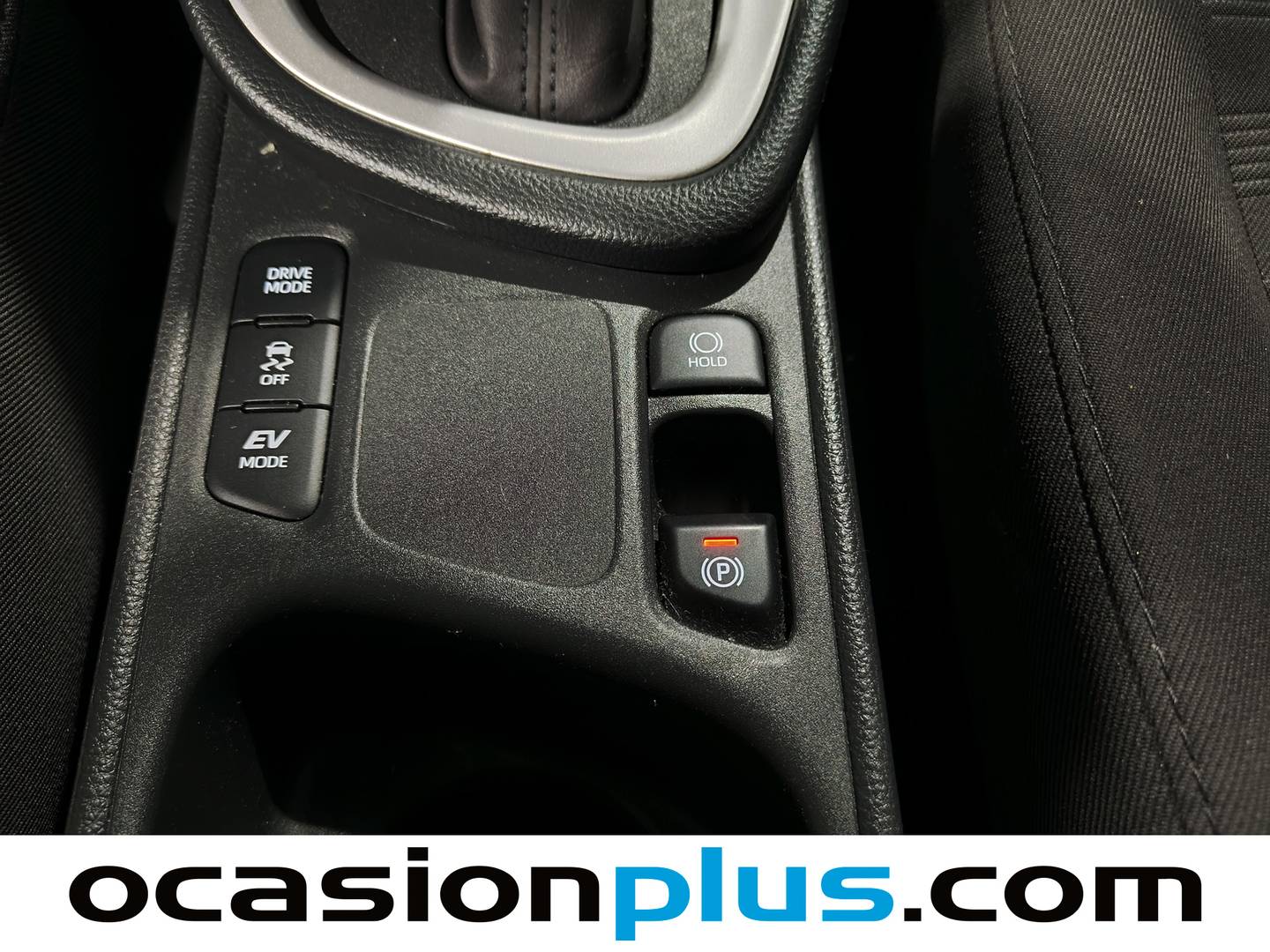 Foto Toyota Yaris Toyota Yaris 120H Active Plus (116 CV)