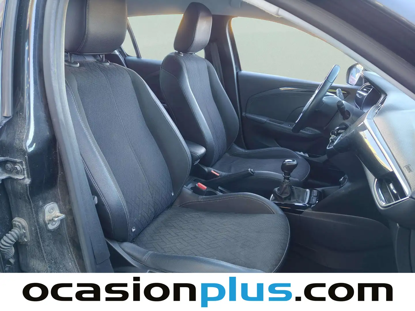 Foto Opel Corsa Opel Corsa 1.2 Turbo XHL Elegance (100 CV)