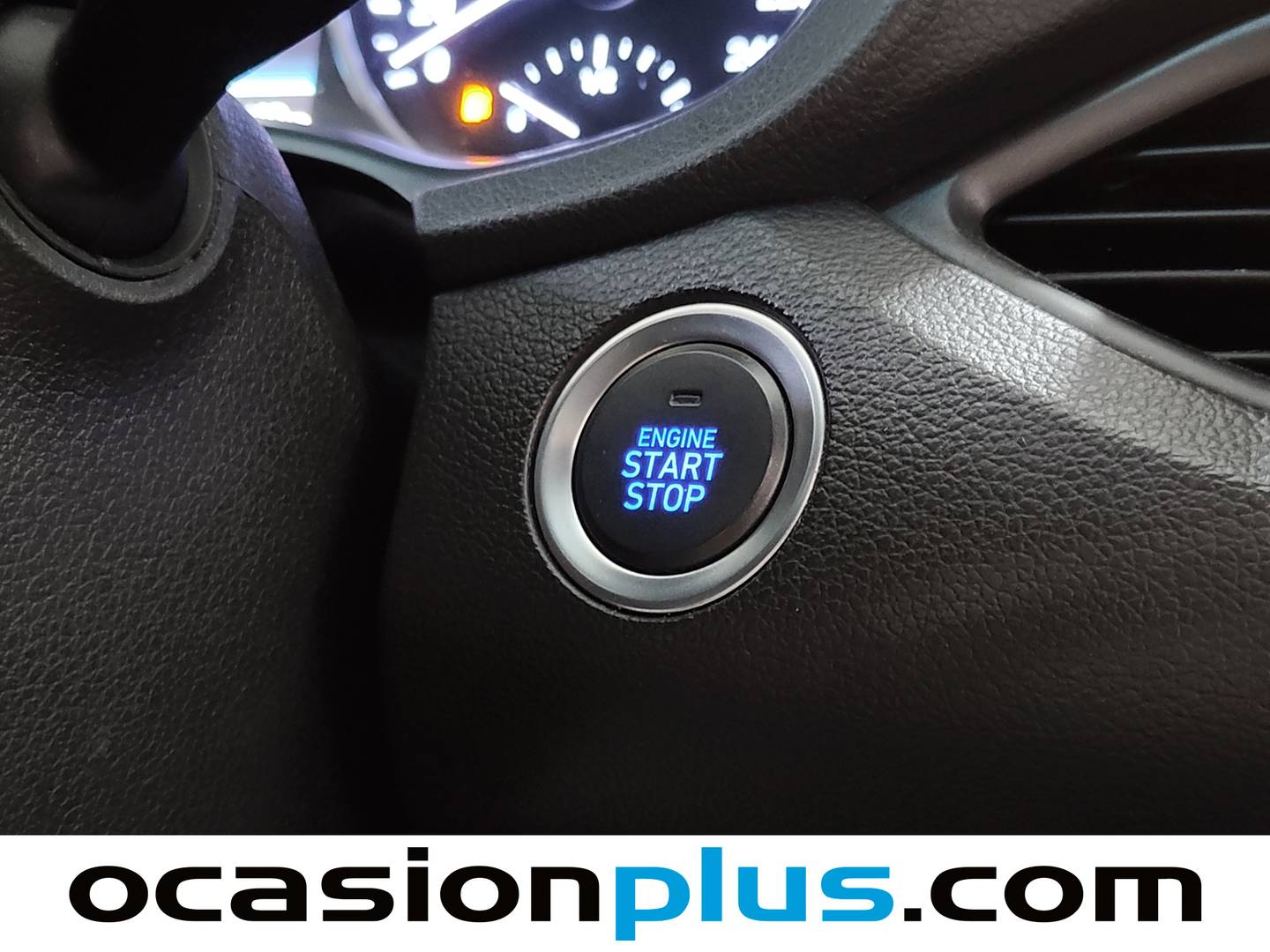 Hyundai i30 Hyundai i30 Fastback 1.4 TGDI Style DCT (140 CV) seminuevo